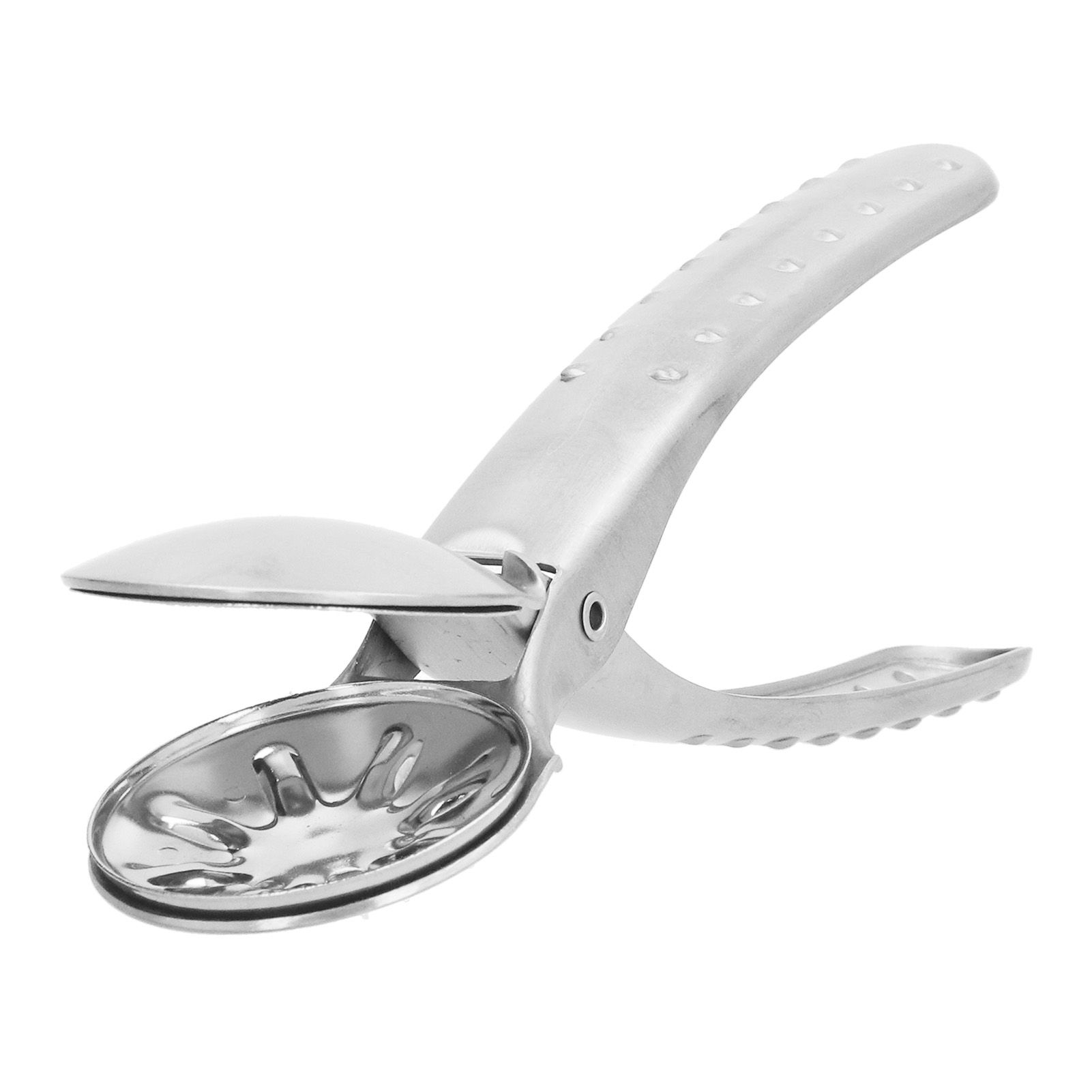 Stainless Steel Nutcracker Chestnut Clip Metal Multifunctional Nut Opener view 3