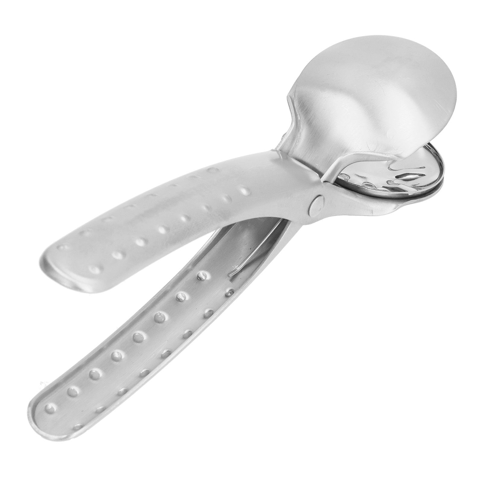 Stainless Steel Nutcracker Chestnut Clip Metal Multifunctional Nut Opener view 5