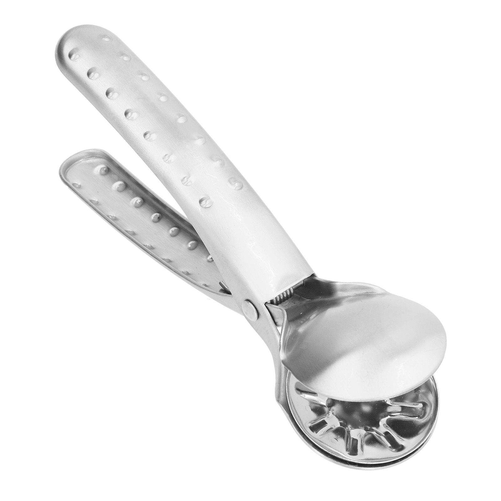 Stainless Steel Nutcracker Chestnut Clip Metal Multifunctional Nut Opener view 6