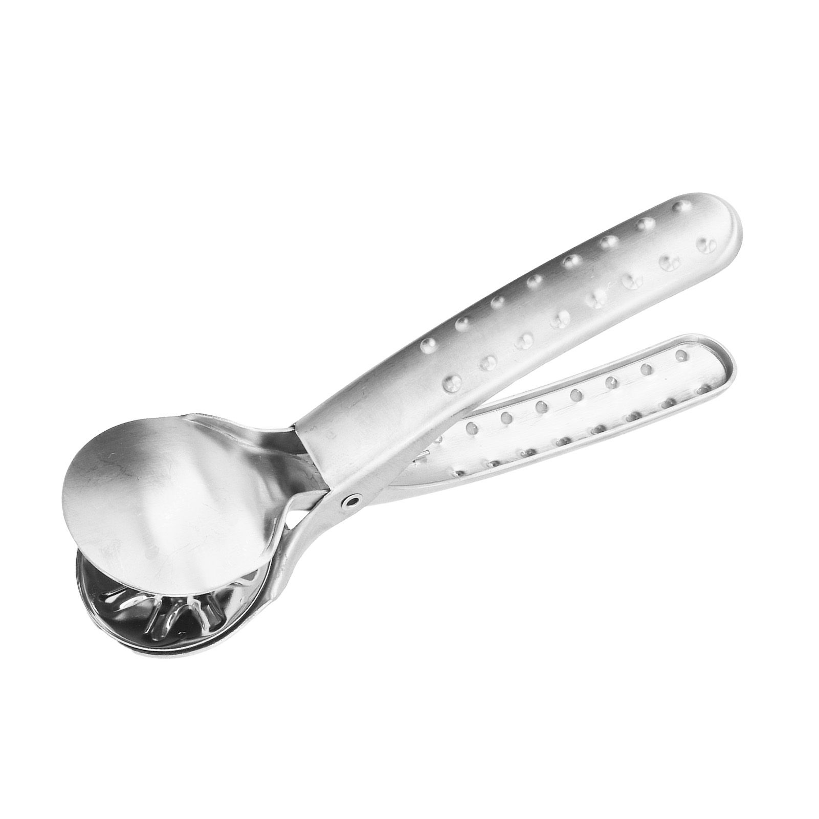 Stainless Steel Nutcracker Chestnut Clip Metal Multifunctional Nut Opener view 8