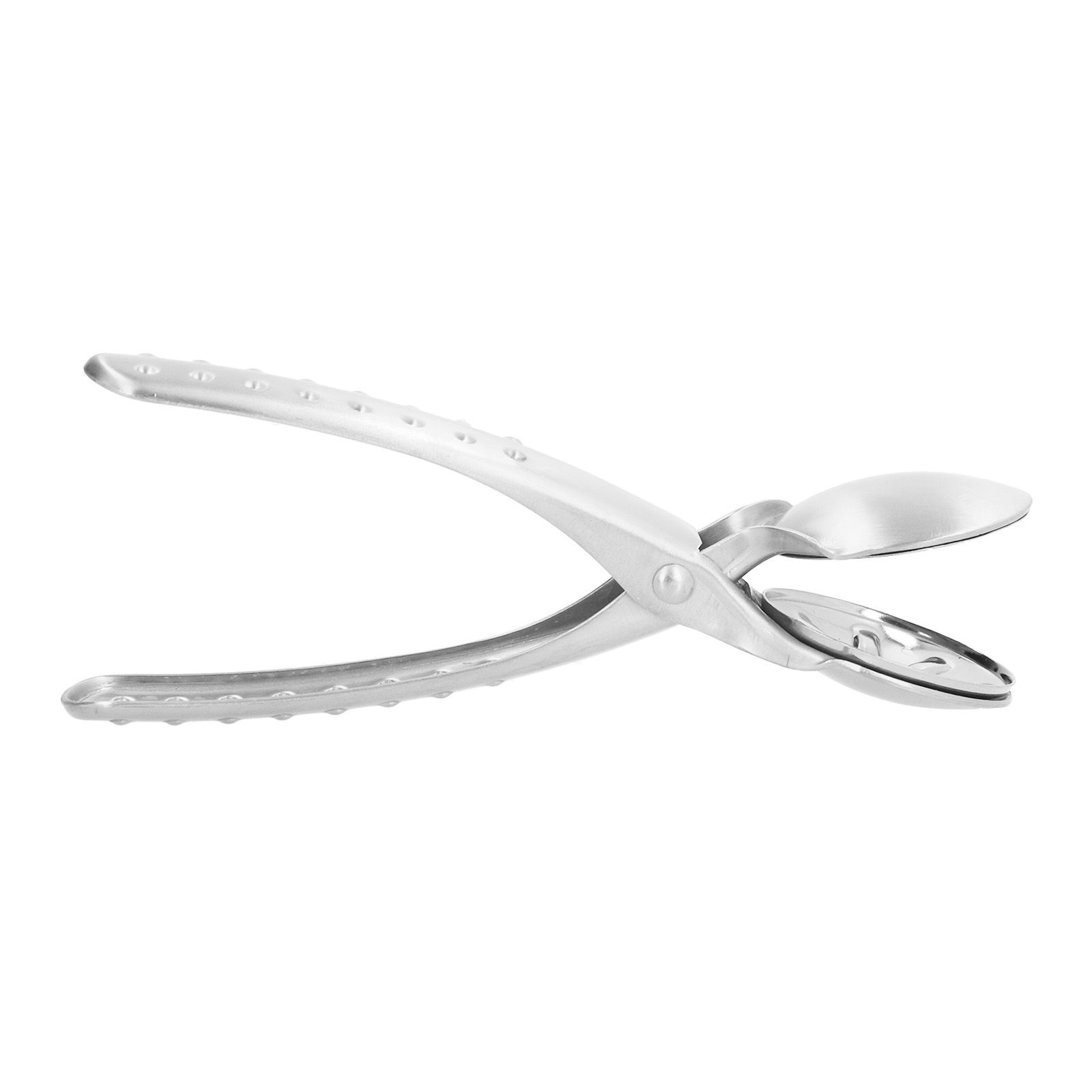 Stainless Steel Nutcracker Chestnut Clip Metal Multifunctional Nut Opener view 13