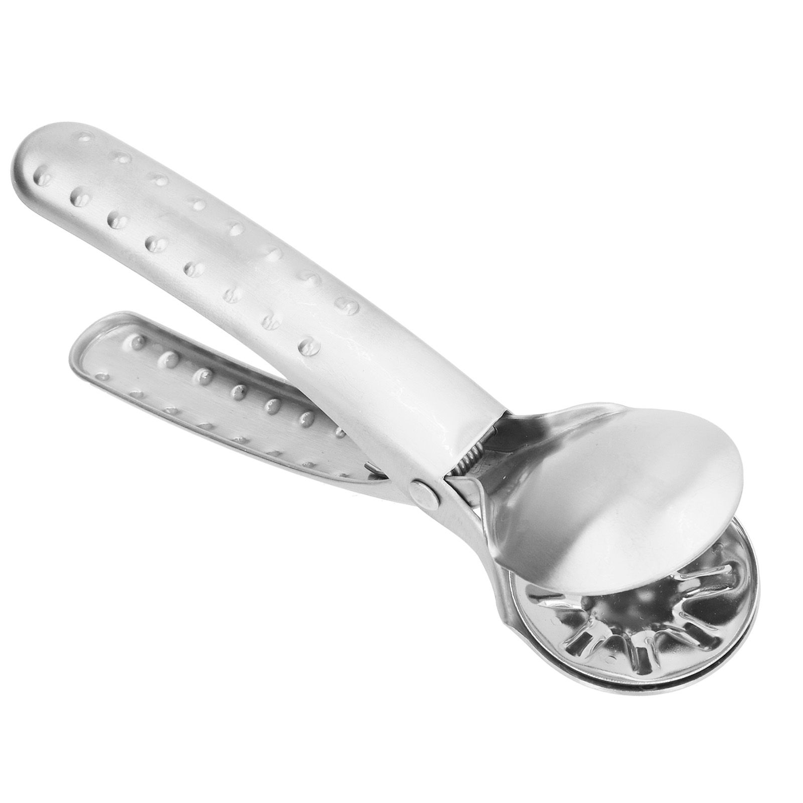 Stainless Steel Nutcracker Chestnut Clip Metal Multifunctional Nut Opener view 14