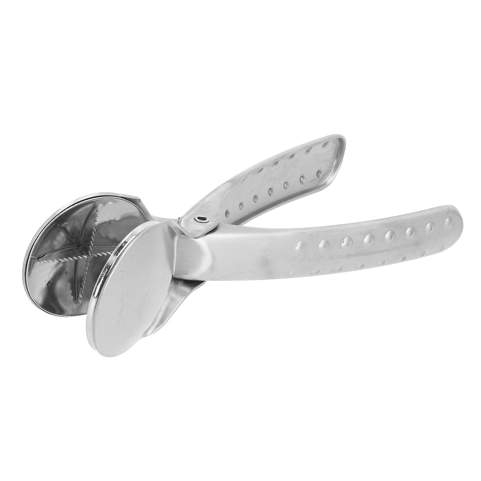 Stainless Steel Nutcracker Chestnut Clip Metal Multifunctional Nut Opener view 15