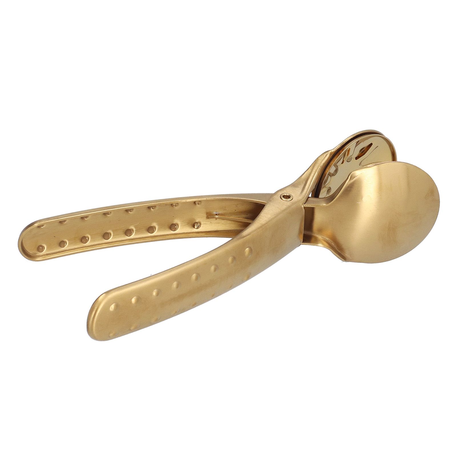 Stainless Steel Nutcracker Chestnut Clip Metal Multifunctional Nut Opener view 10