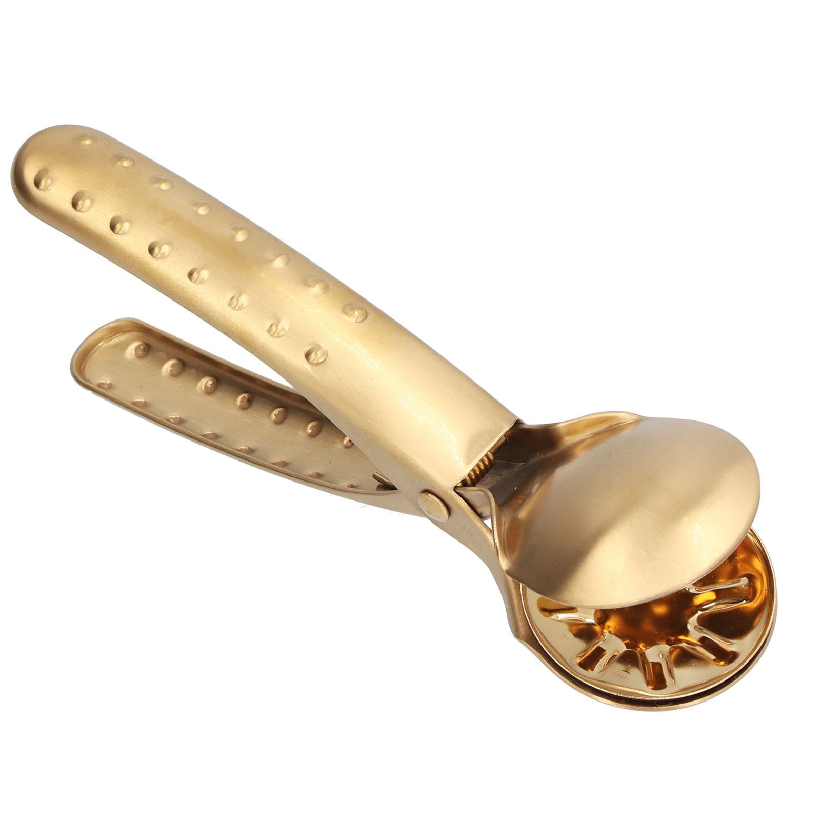 Stainless Steel Nutcracker Chestnut Clip Metal Multifunctional Nut Opener view 13