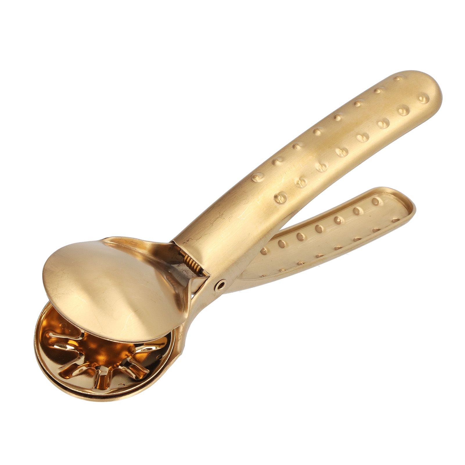 Stainless Steel Nutcracker Chestnut Clip Metal Multifunctional Nut Opener view 14