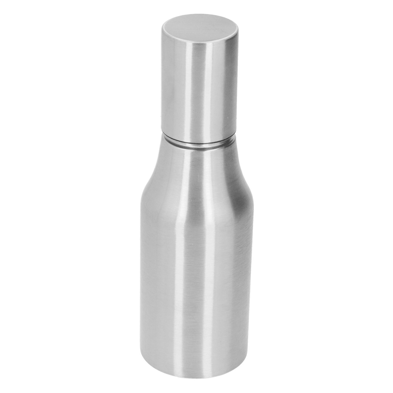 Stainless Steel Olive Oil Dispenser 500ML Leak Proof Dust Proof Kitchen Olive view 10