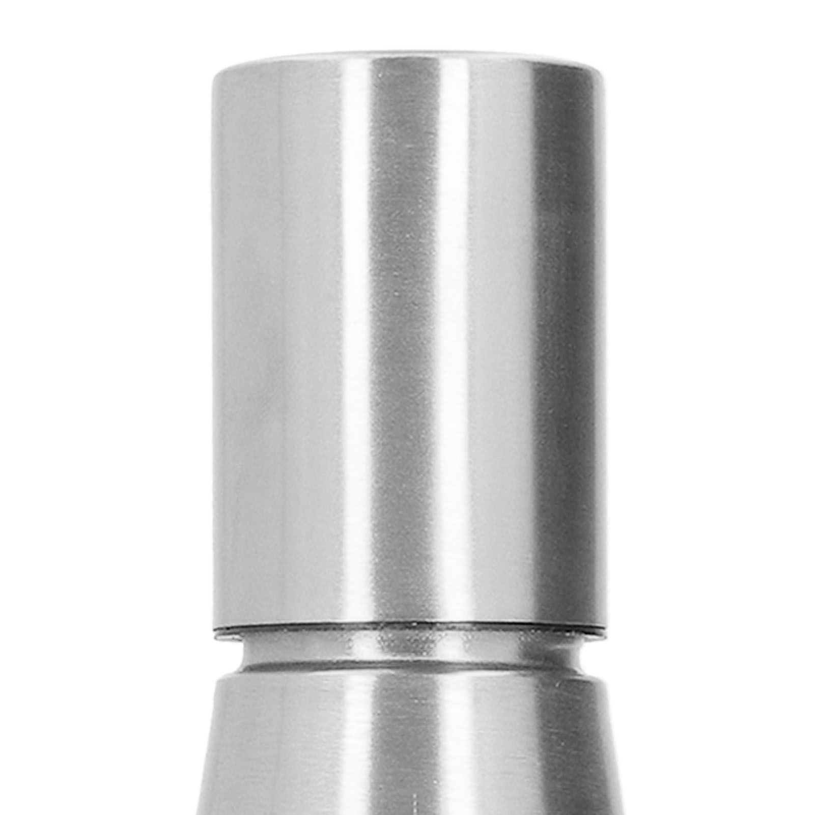 Stainless Steel Olive Oil Dispenser 500ML Leak Proof Dust Proof Kitchen Olive view 15