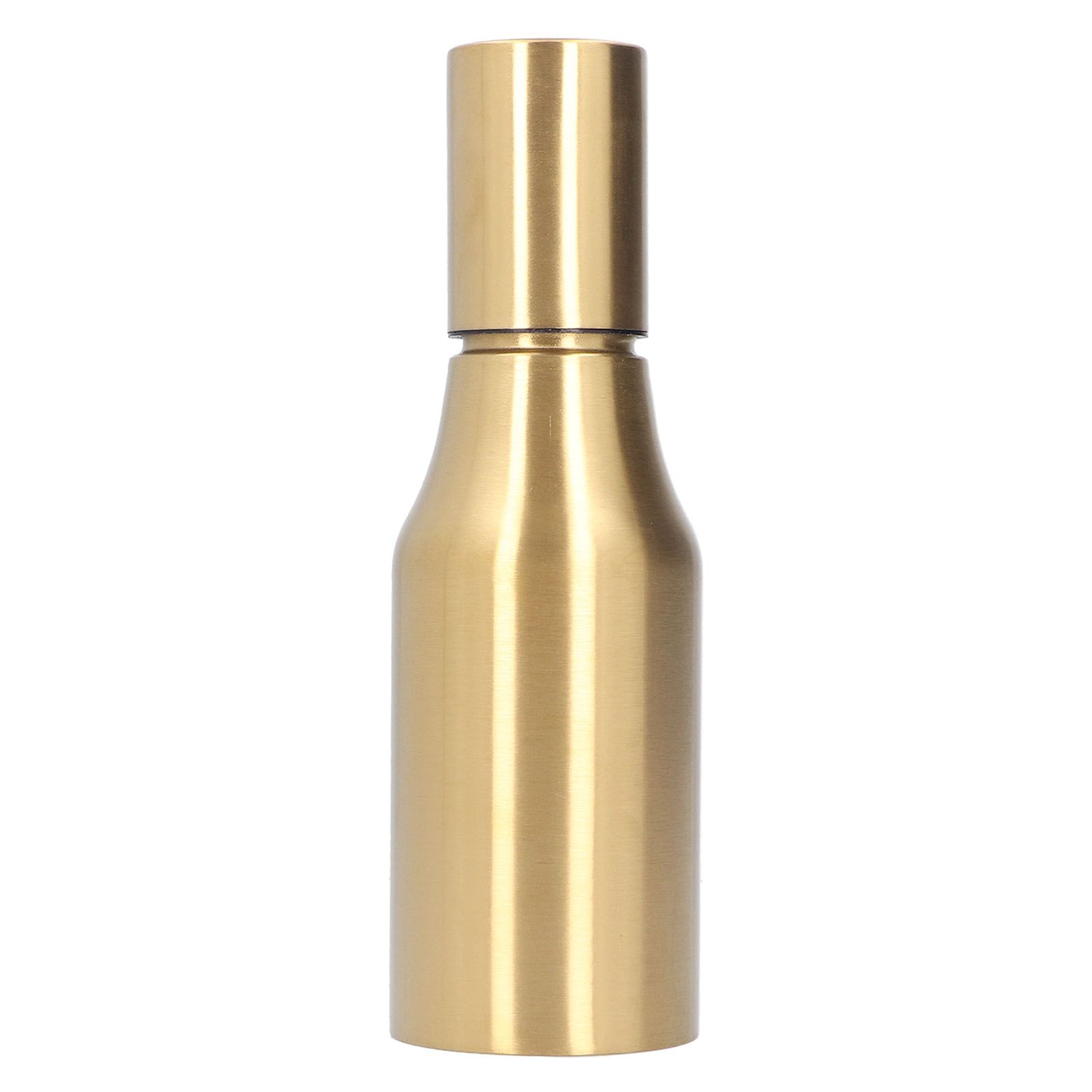 Stainless Steel Olive Oil Dispenser 500ML Leak Proof Dust Proof Kitchen Olive