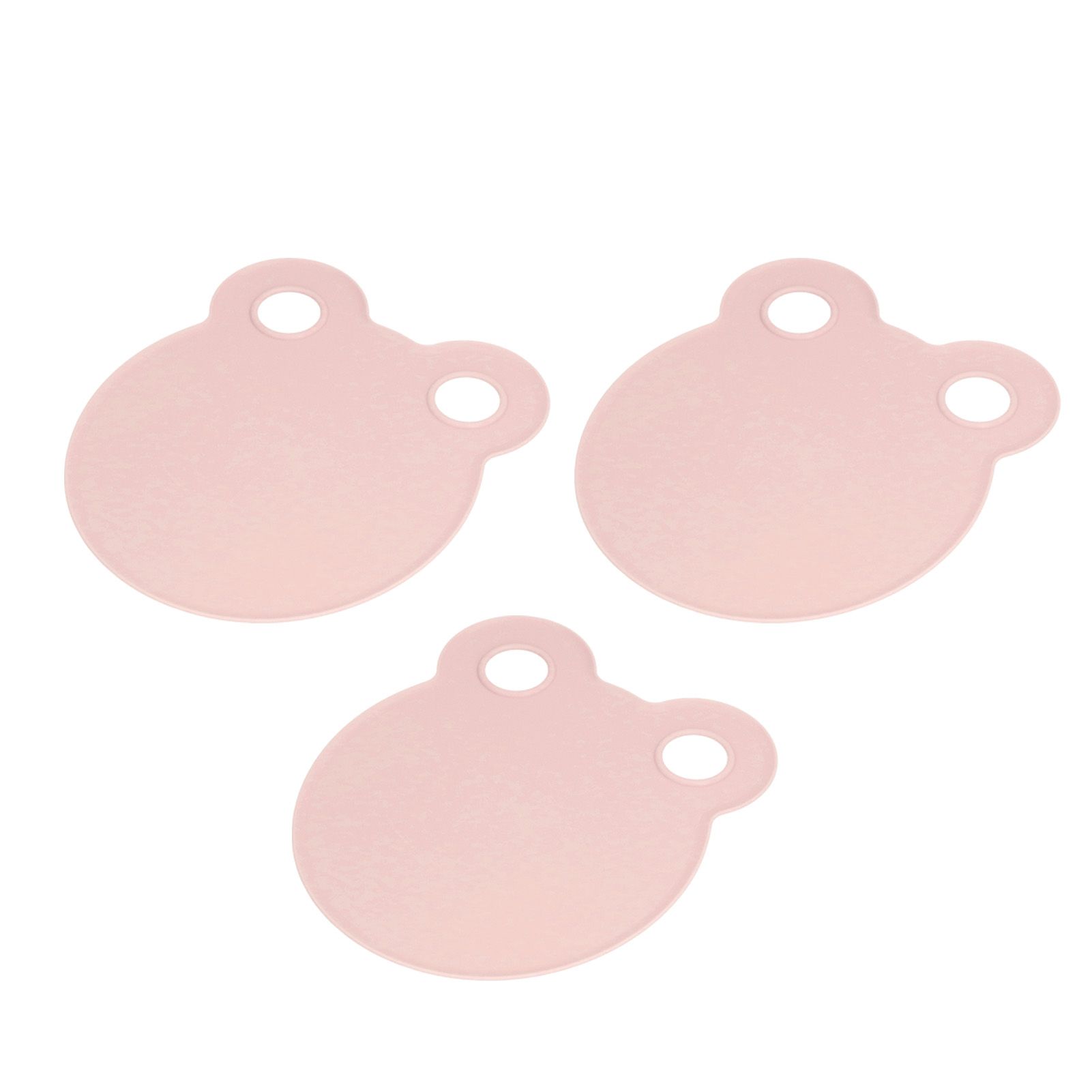 Kitchen Cutting Board Small Portable Cute Shape Cutting and Serving Board for view 2