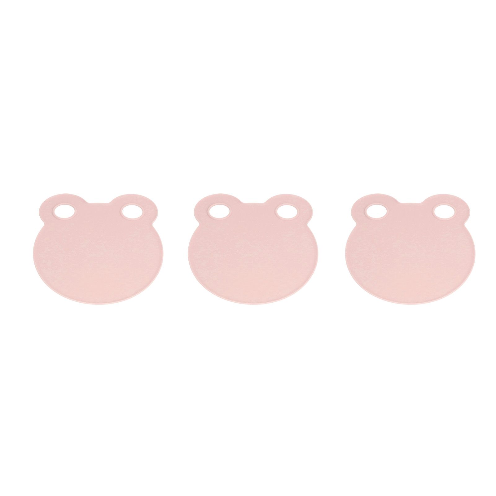 Kitchen Cutting Board Small Portable Cute Shape Cutting and Serving Board for view 3