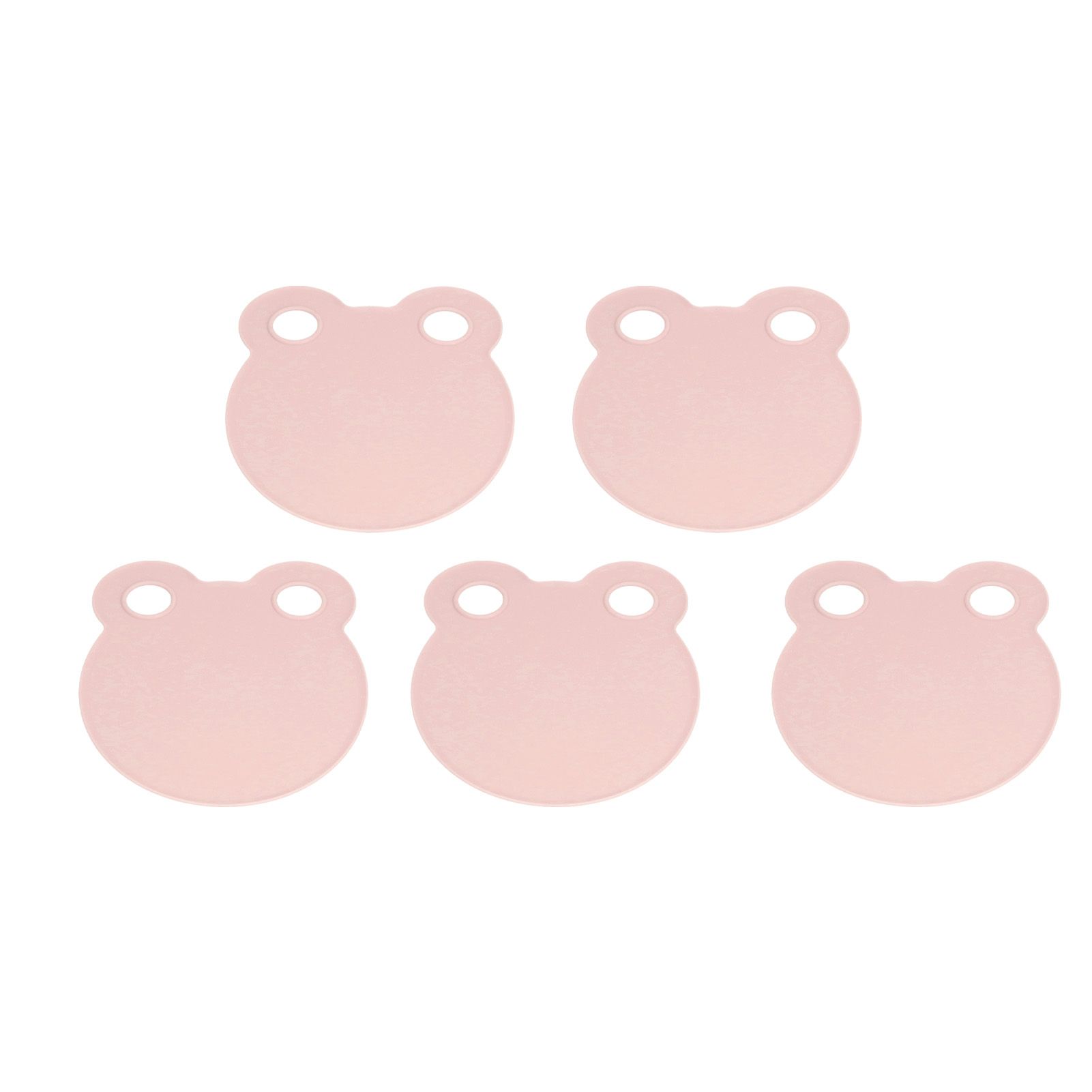 Kitchen Cutting Board Small Portable Cute Shape Cutting and Serving Board for view 5