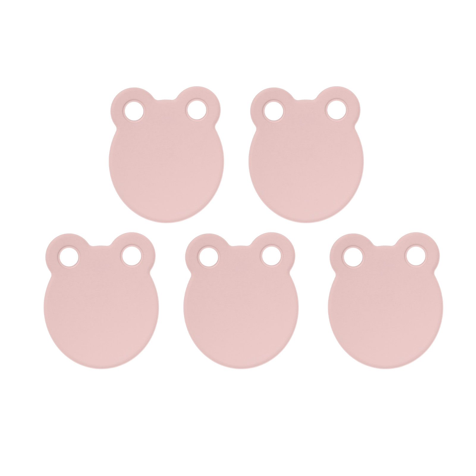 Kitchen Cutting Board Small Portable Cute Shape Cutting and Serving Board for view 6