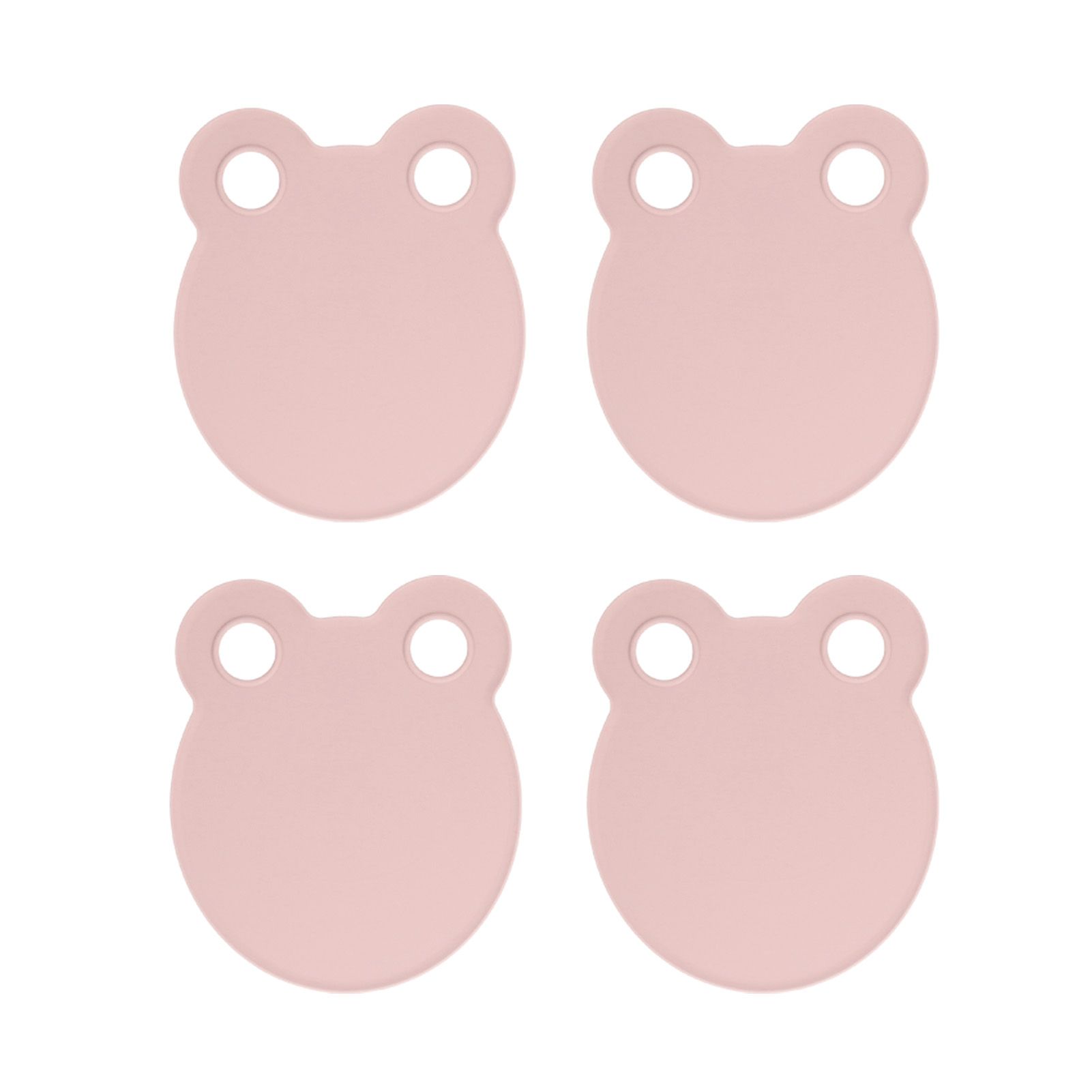 Kitchen Cutting Board Small Portable Cute Shape Cutting and Serving Board for view 8