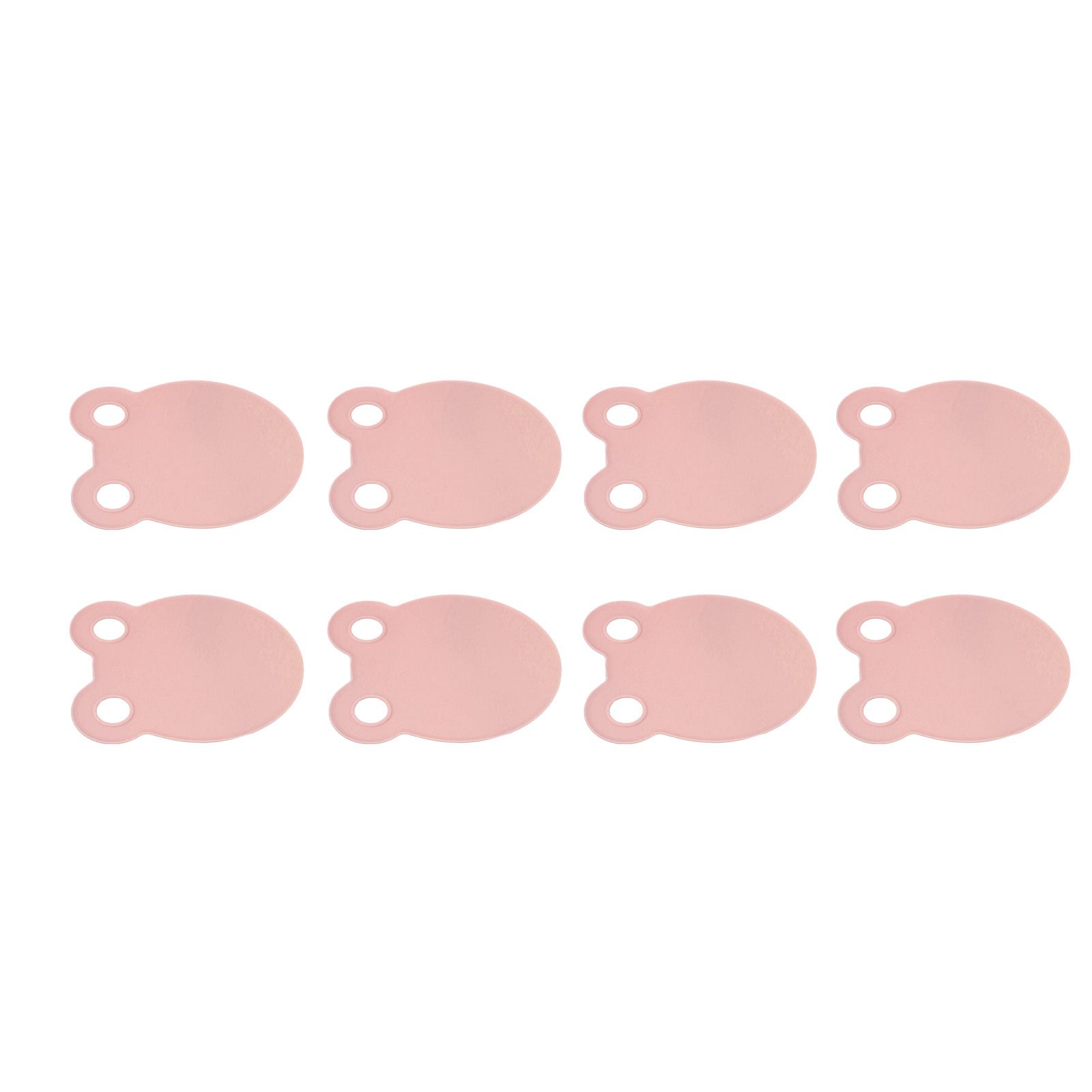 Kitchen Cutting Board Small Portable Cute Shape Cutting and Serving Board for view 9