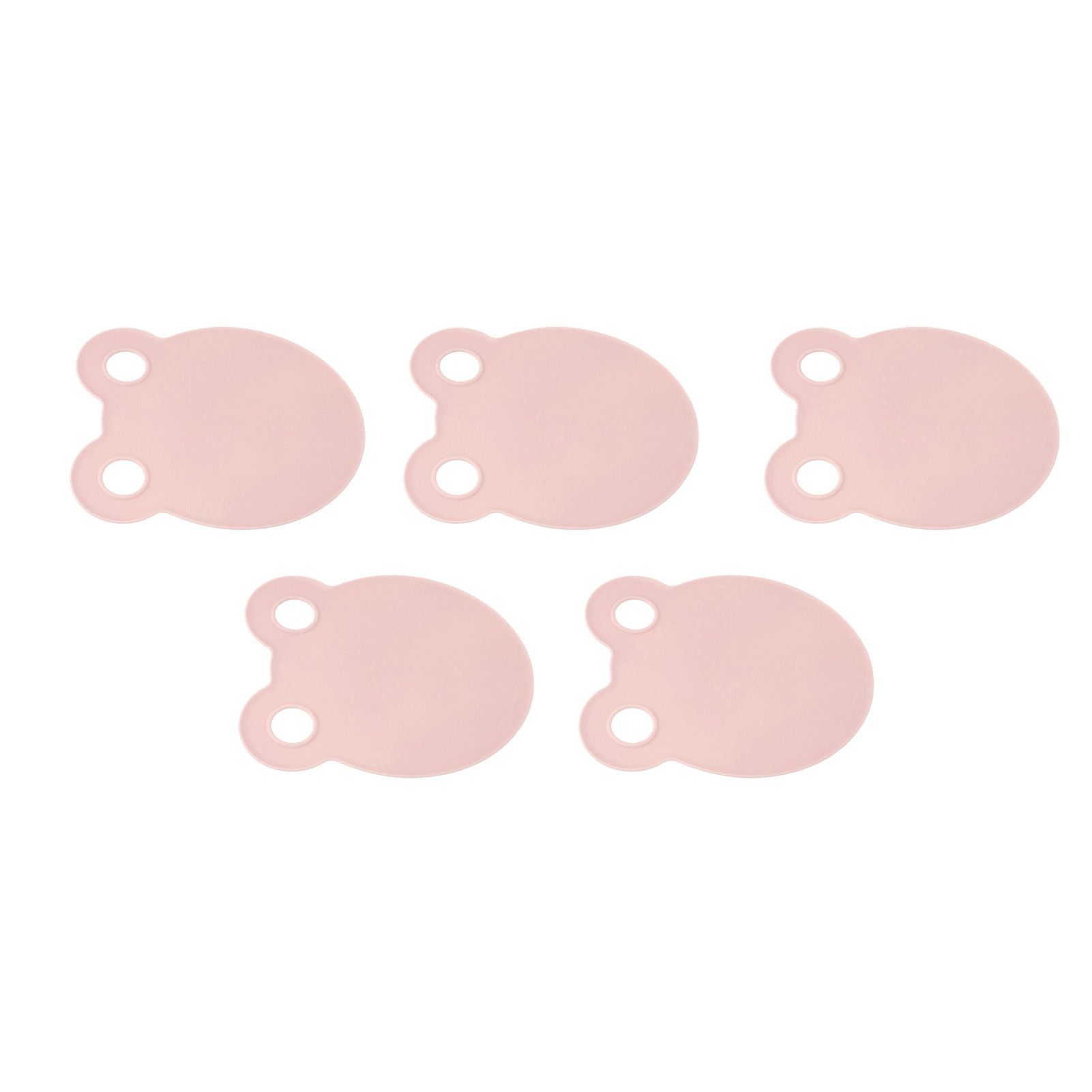 Kitchen Cutting Board Small Portable Cute Shape Cutting and Serving Board for view 10