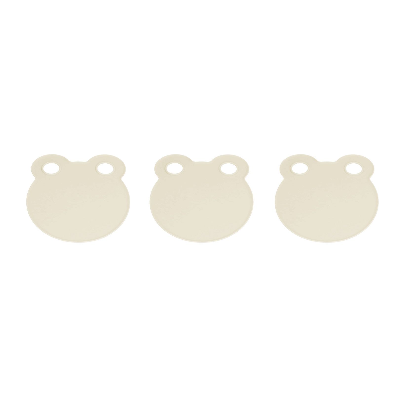 Kitchen Cutting Board Small Portable Cute Shape Cutting and Serving Board for view 5