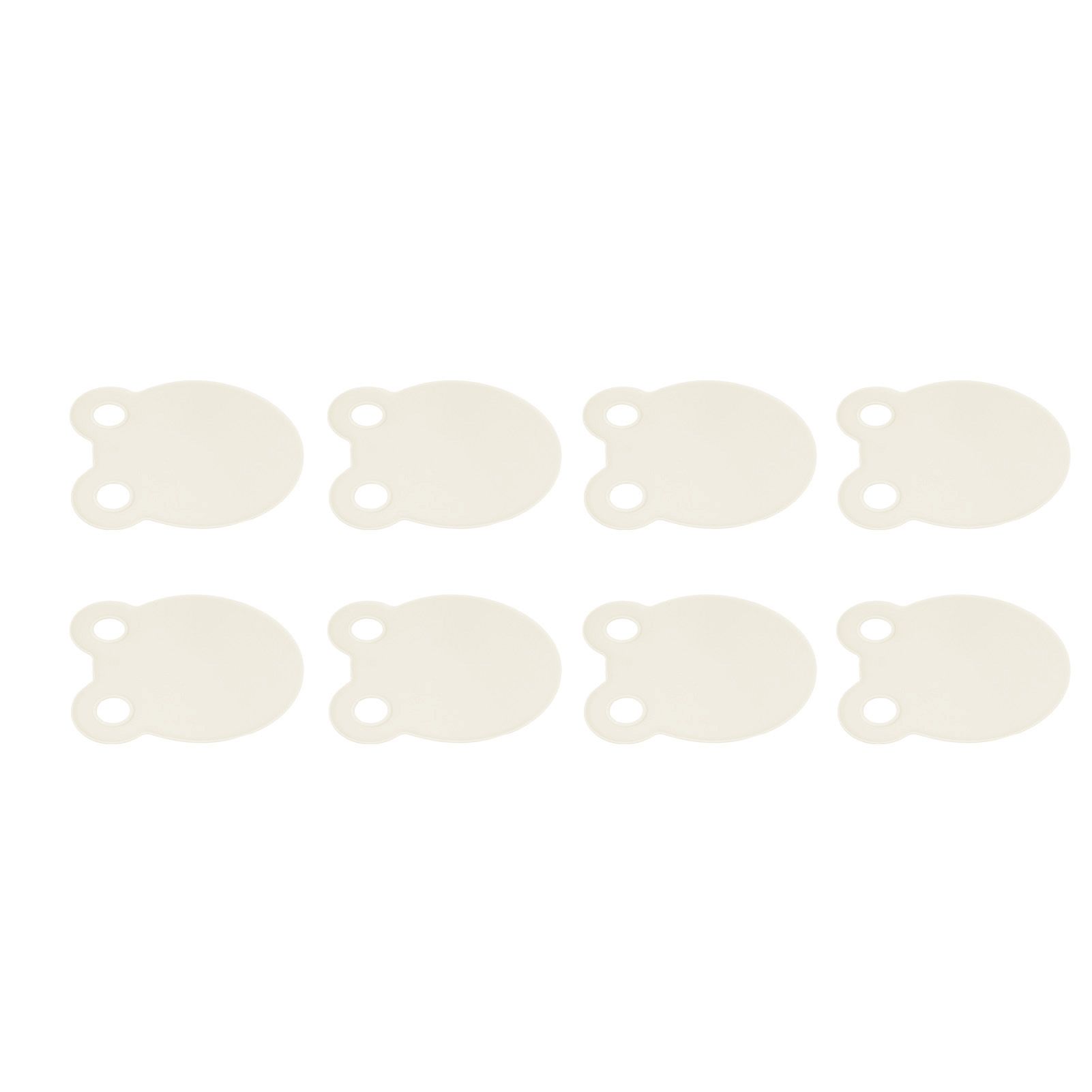 Kitchen Cutting Board Small Portable Cute Shape Cutting and Serving Board for view 10