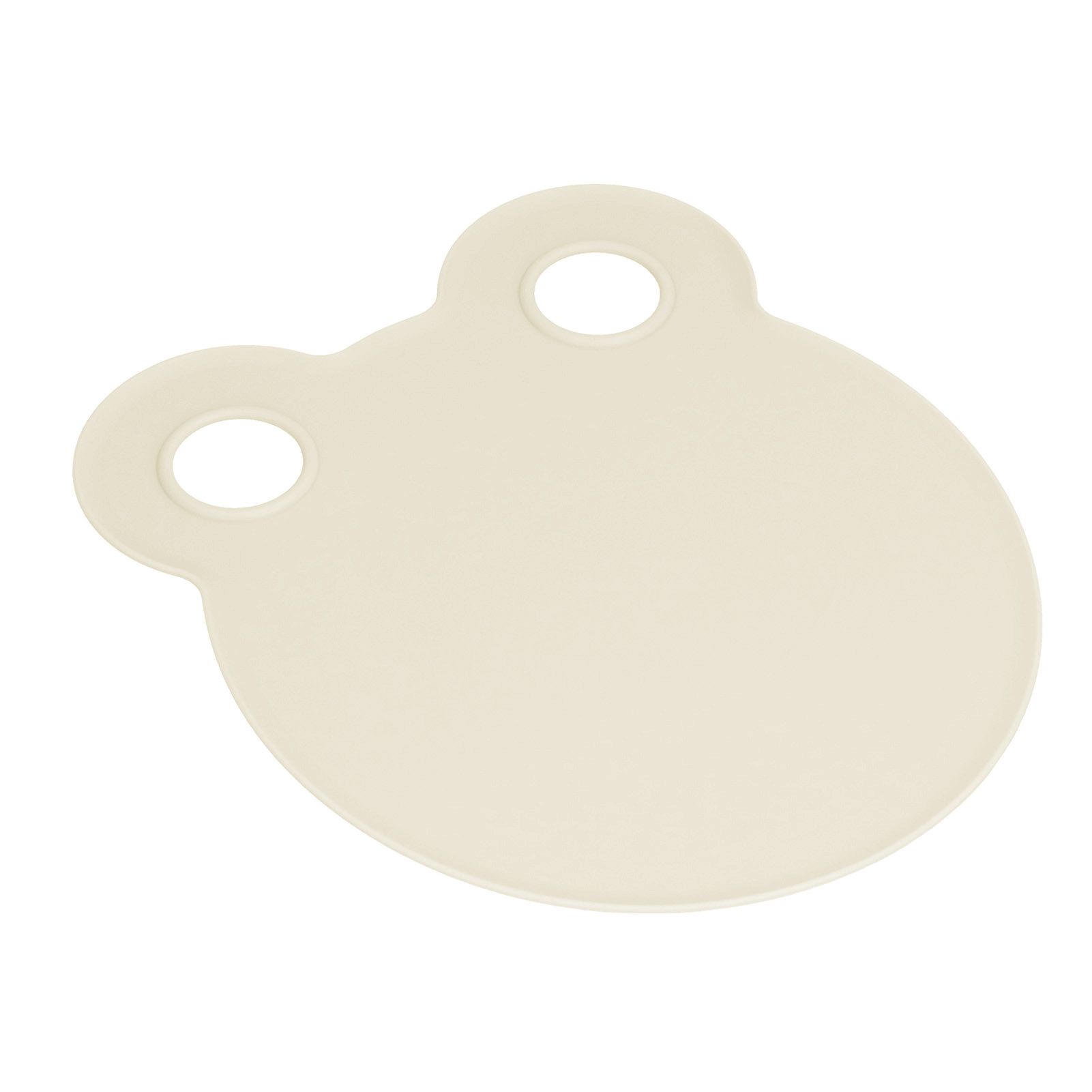 Kitchen Cutting Board Small Portable Cute Shape Cutting and Serving Board for view 13