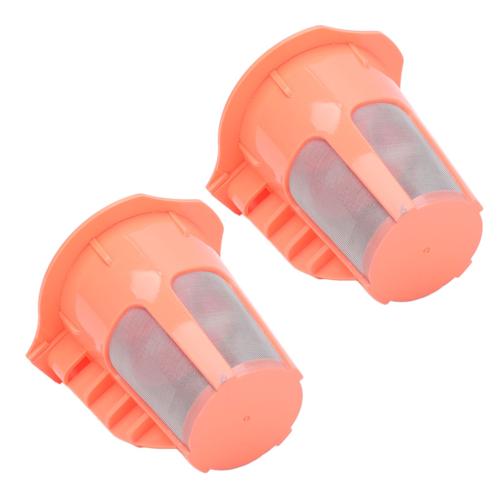 2Pcs Refillable Coffee Filter Cup Reusable Coffee Capsule Cup for 2.0 K200 view 4