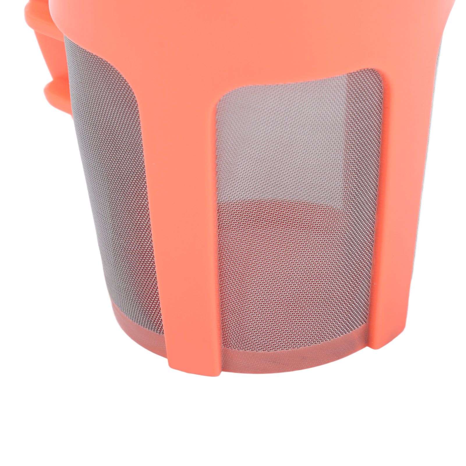 2Pcs Refillable Coffee Filter Cup Reusable Coffee Capsule Cup for 2.0 K200 view 14