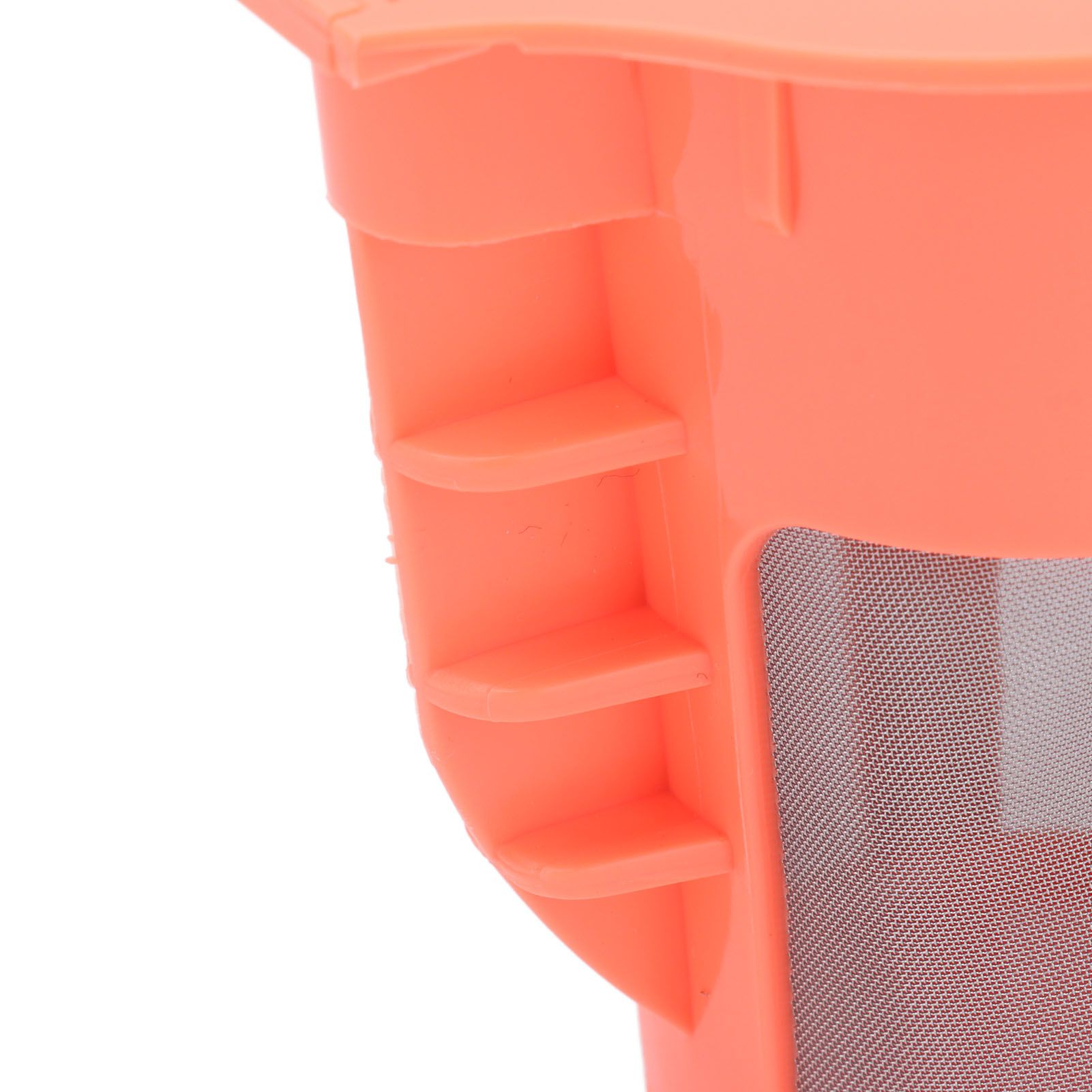 2Pcs Refillable Coffee Filter Cup Reusable Coffee Capsule Cup for 2.0 K200 view 15