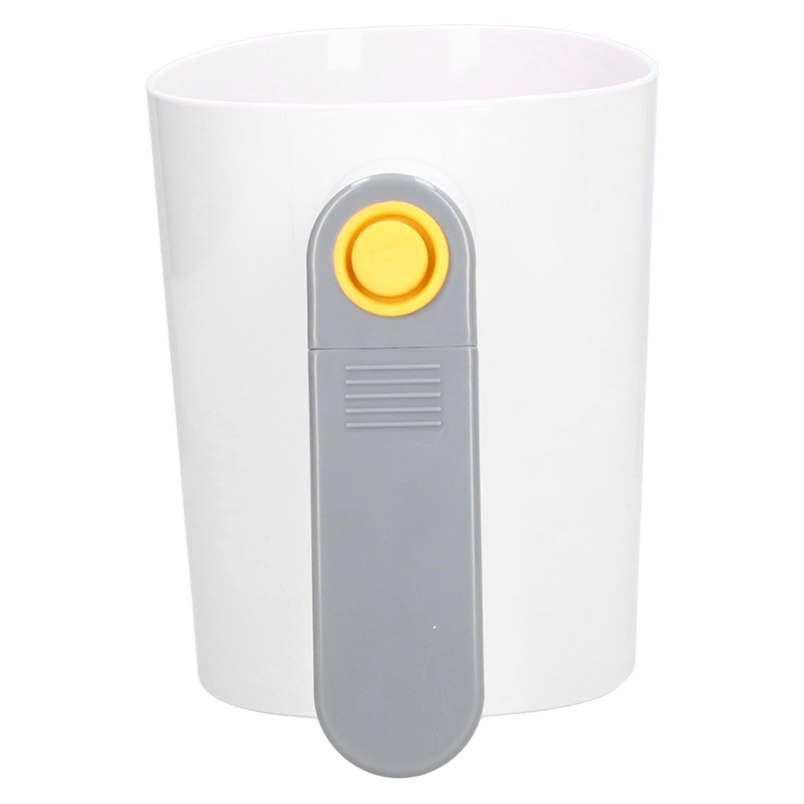 Flour Sieve 2 Using Modes Handheld Electric Cup Shape White Powder Sieve for view 8