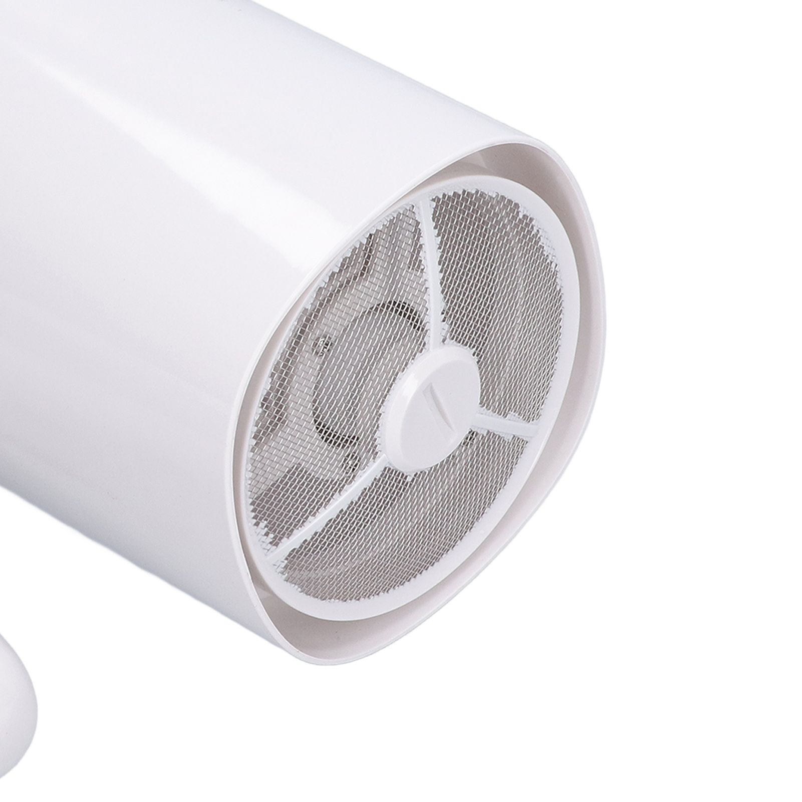 Flour Sieve 2 Using Modes Handheld Electric Cup Shape White Powder Sieve for view 14