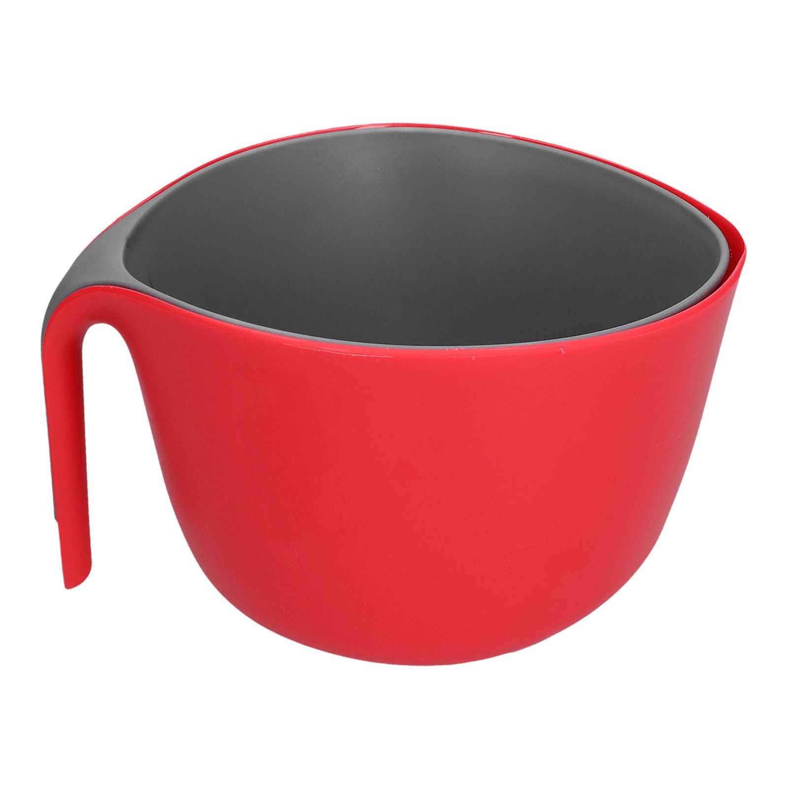 Plastic Strainer 2 in 1 Double Layer Detachable Large Capacity High Durability view 10