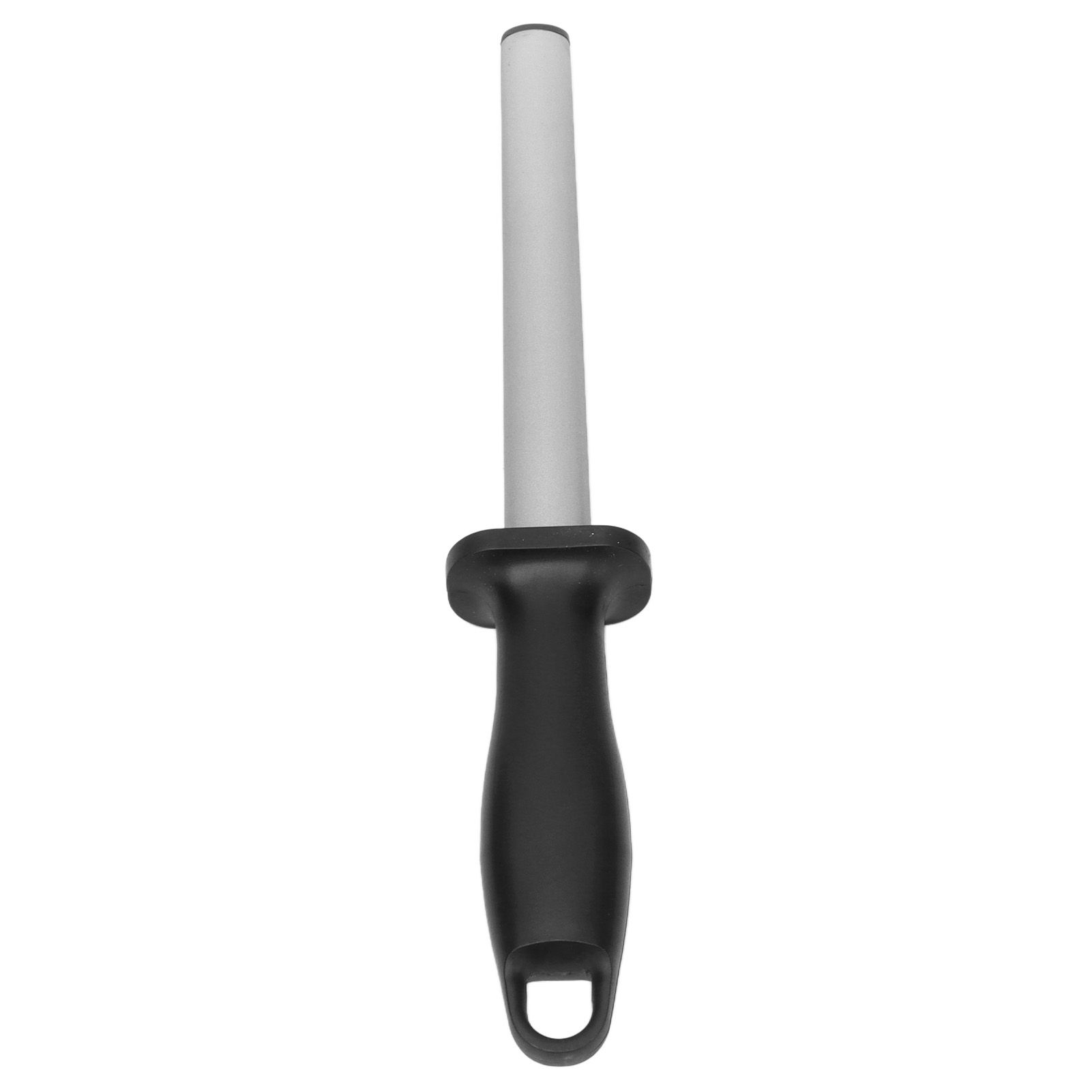 Sharpening Steel Quick Sharpening Humanized Handle High Hardness Kitchen Wear view 3