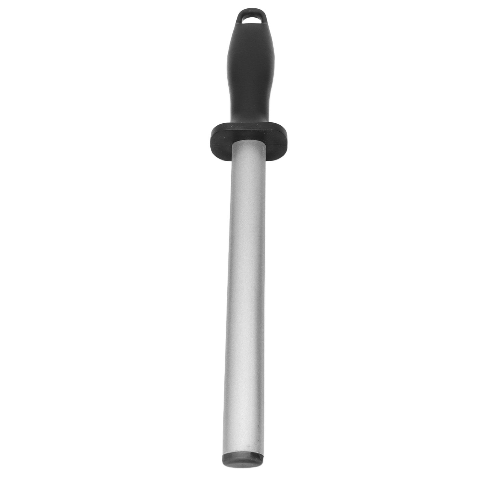 Sharpening Steel Quick Sharpening Humanized Handle High Hardness Kitchen Wear view 4