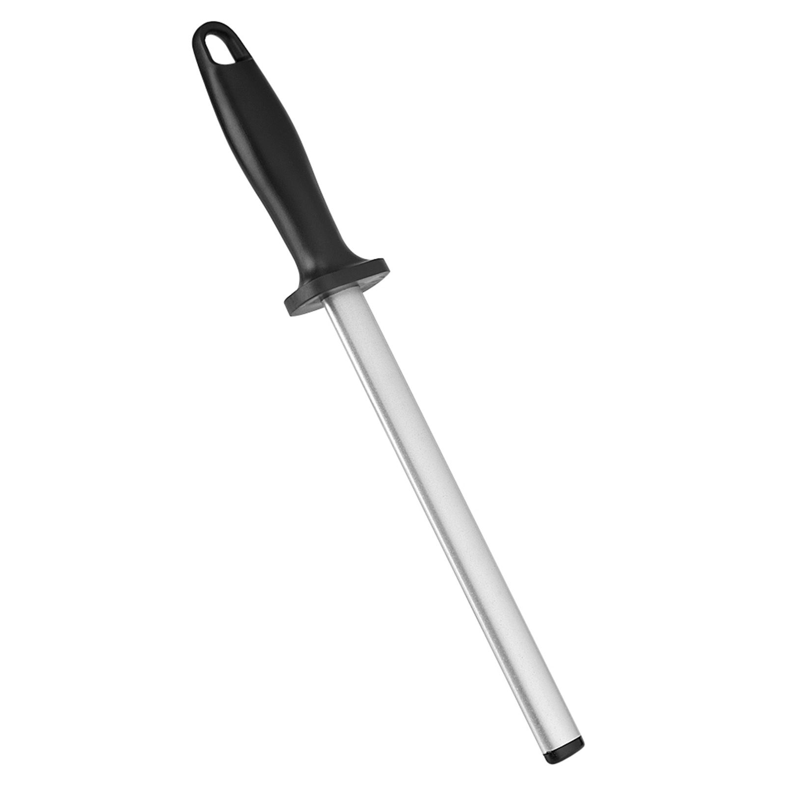 Sharpening Steel Quick Sharpening Humanized Handle High Hardness Kitchen Wear view 5