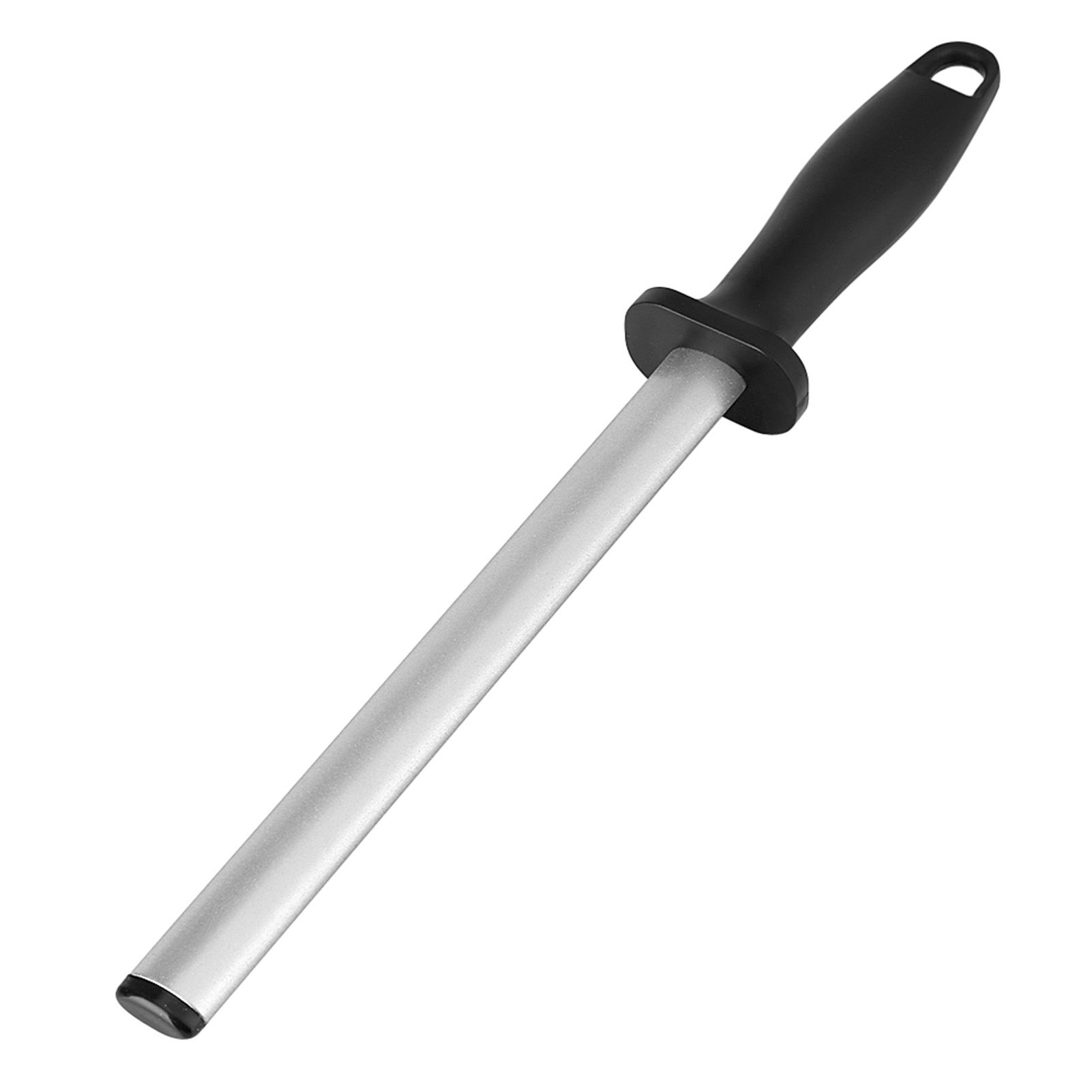 Sharpening Steel Quick Sharpening Humanized Handle High Hardness Kitchen Wear view 6