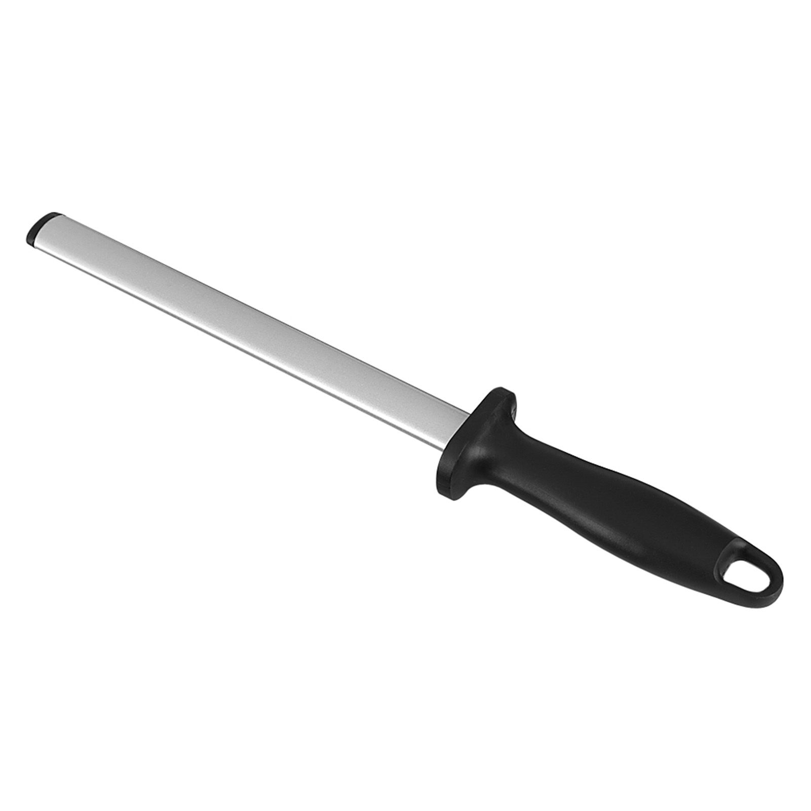 Sharpening Steel Quick Sharpening Humanized Handle High Hardness Kitchen Wear view 7