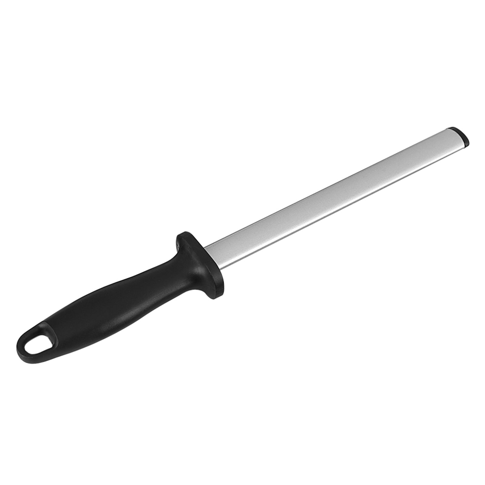 Sharpening Steel Quick Sharpening Humanized Handle High Hardness Kitchen Wear view 9
