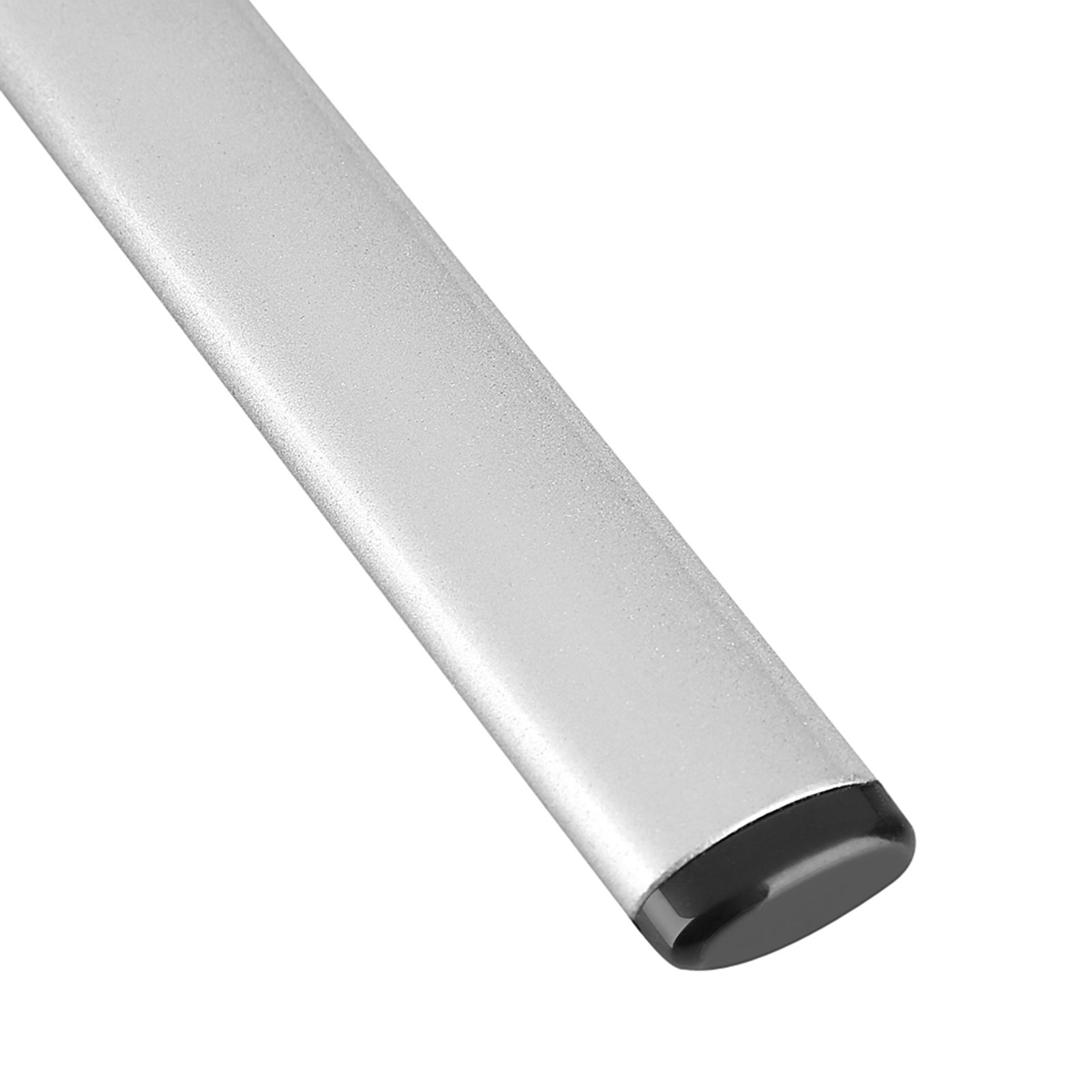 Sharpening Steel Quick Sharpening Humanized Handle High Hardness Kitchen Wear view 15