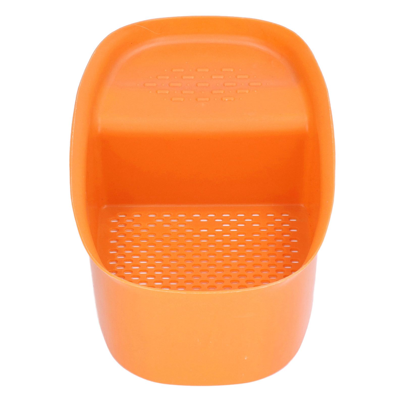 Sink Drain Basket Household Saddle Shaped Mesh Strainer for Kitchen Waste view 4