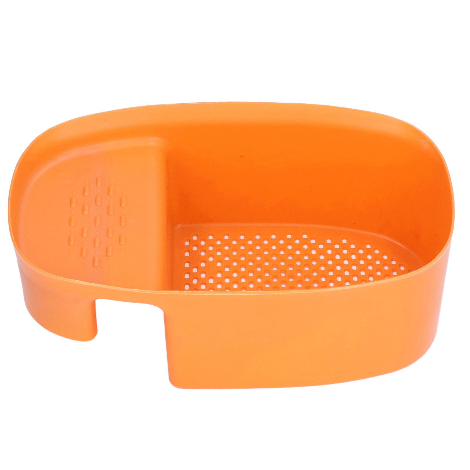 Sink Drain Basket Household Saddle Shaped Mesh Strainer for Kitchen Waste view 10