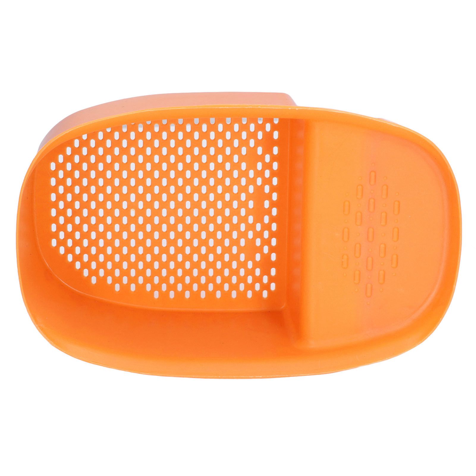 Sink Drain Basket Household Saddle Shaped Mesh Strainer for Kitchen Waste view 13