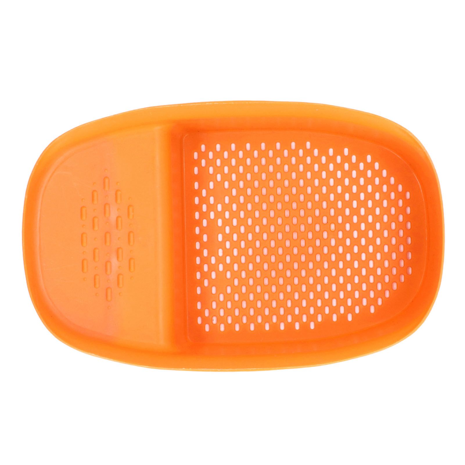 Sink Drain Basket Household Saddle Shaped Mesh Strainer for Kitchen Waste view 14