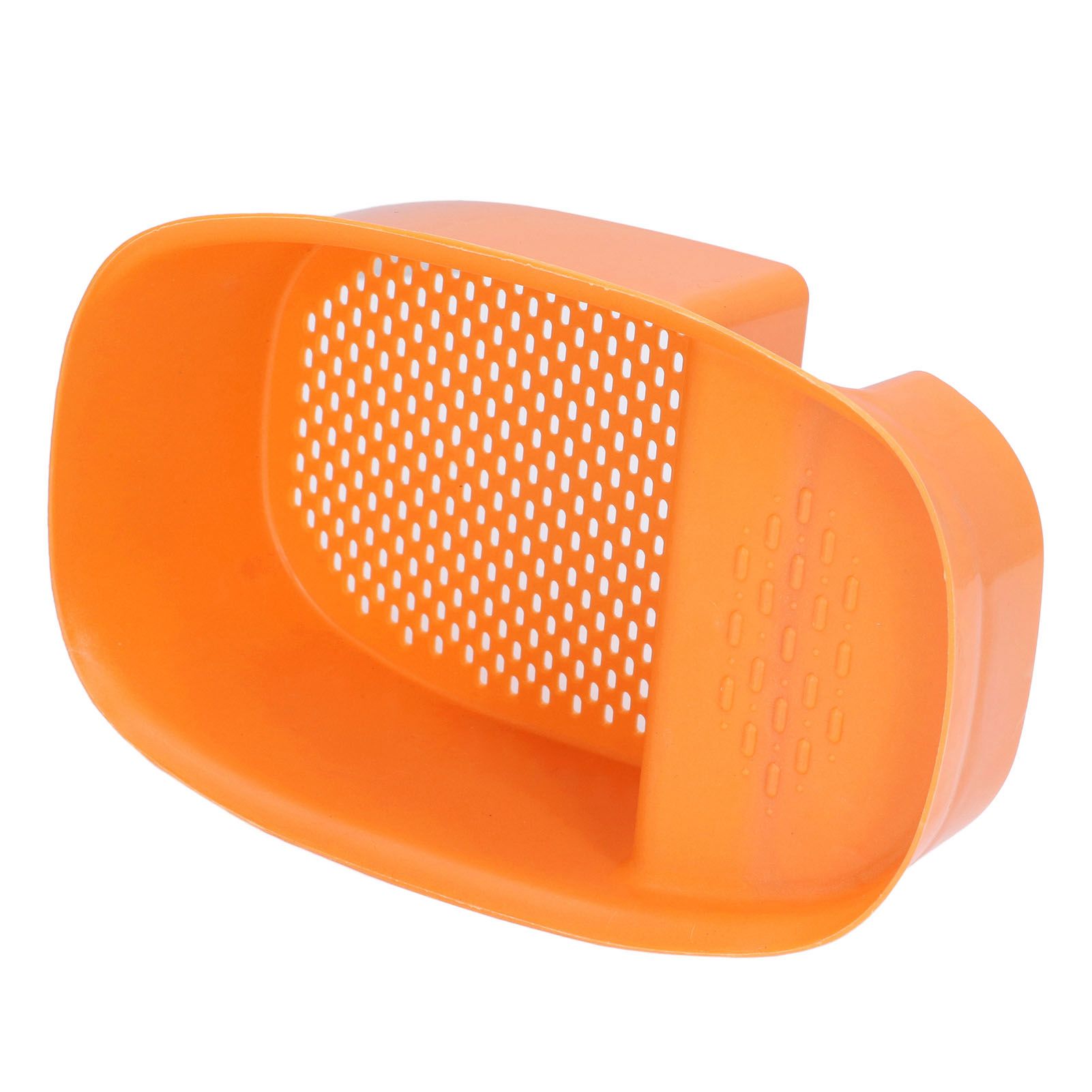 Sink Drain Basket Household Saddle Shaped Mesh Strainer for Kitchen Waste view 15