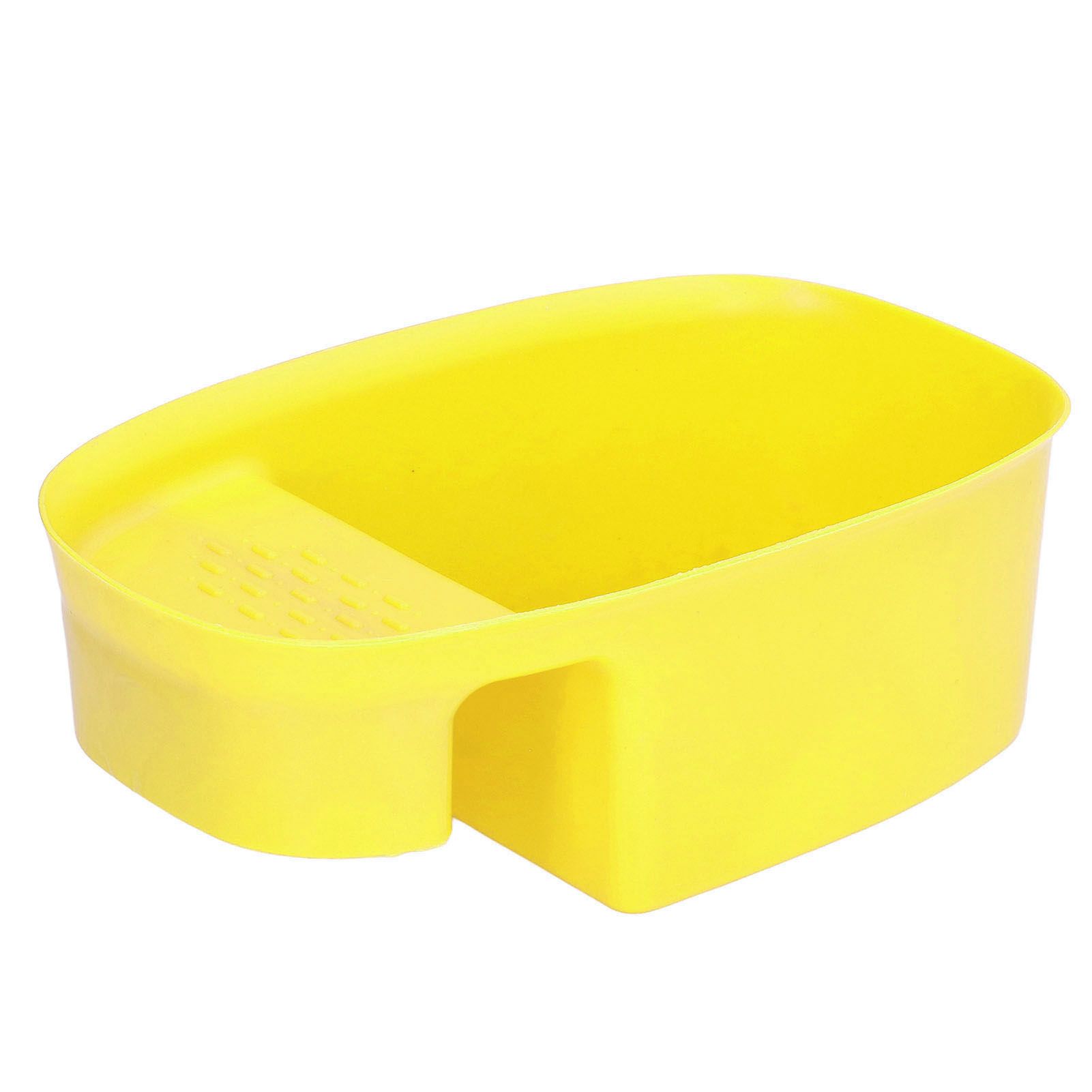 Sink Drain Basket Household Saddle Shaped Mesh Strainer for Kitchen Waste view 4