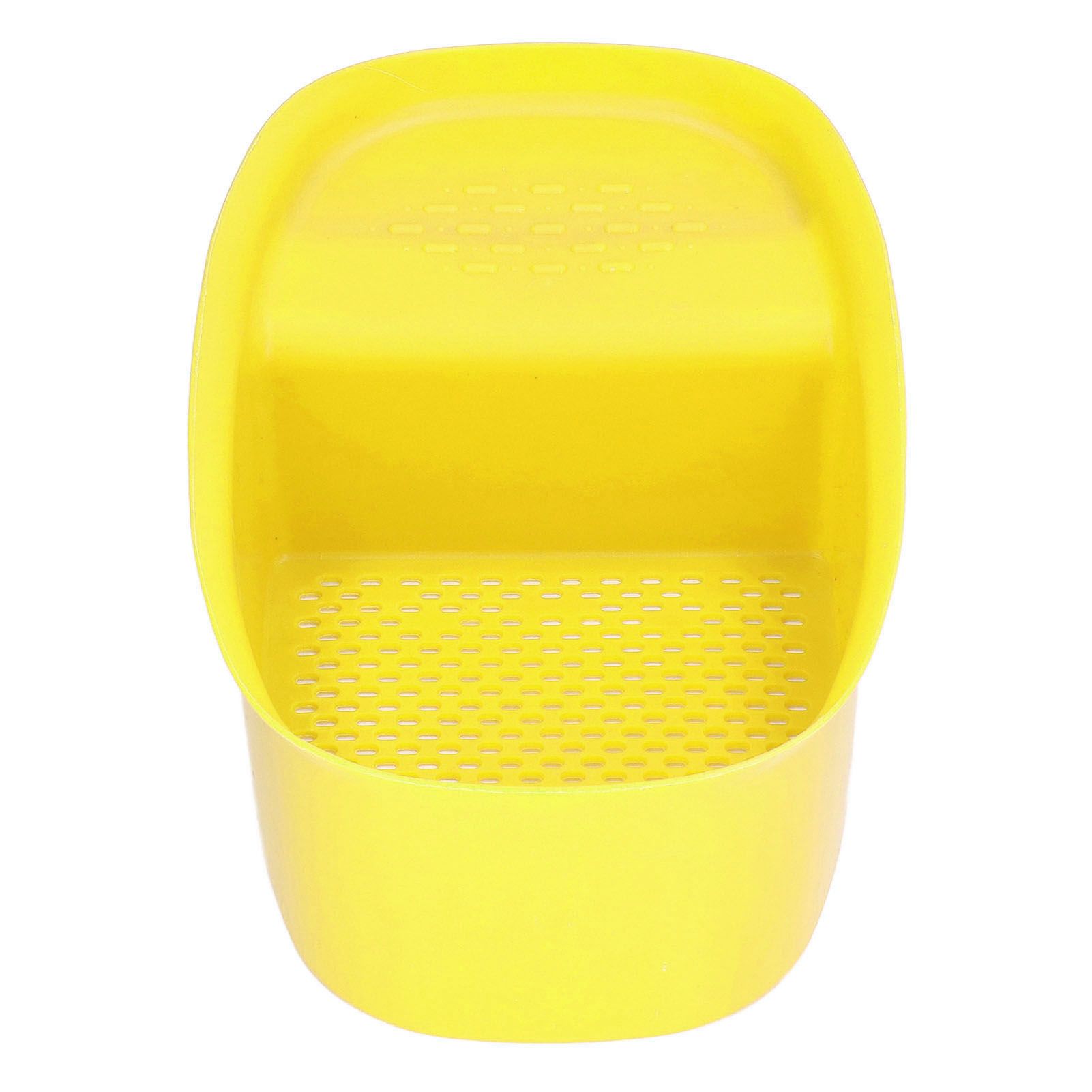 Sink Drain Basket Household Saddle Shaped Mesh Strainer for Kitchen Waste view 7
