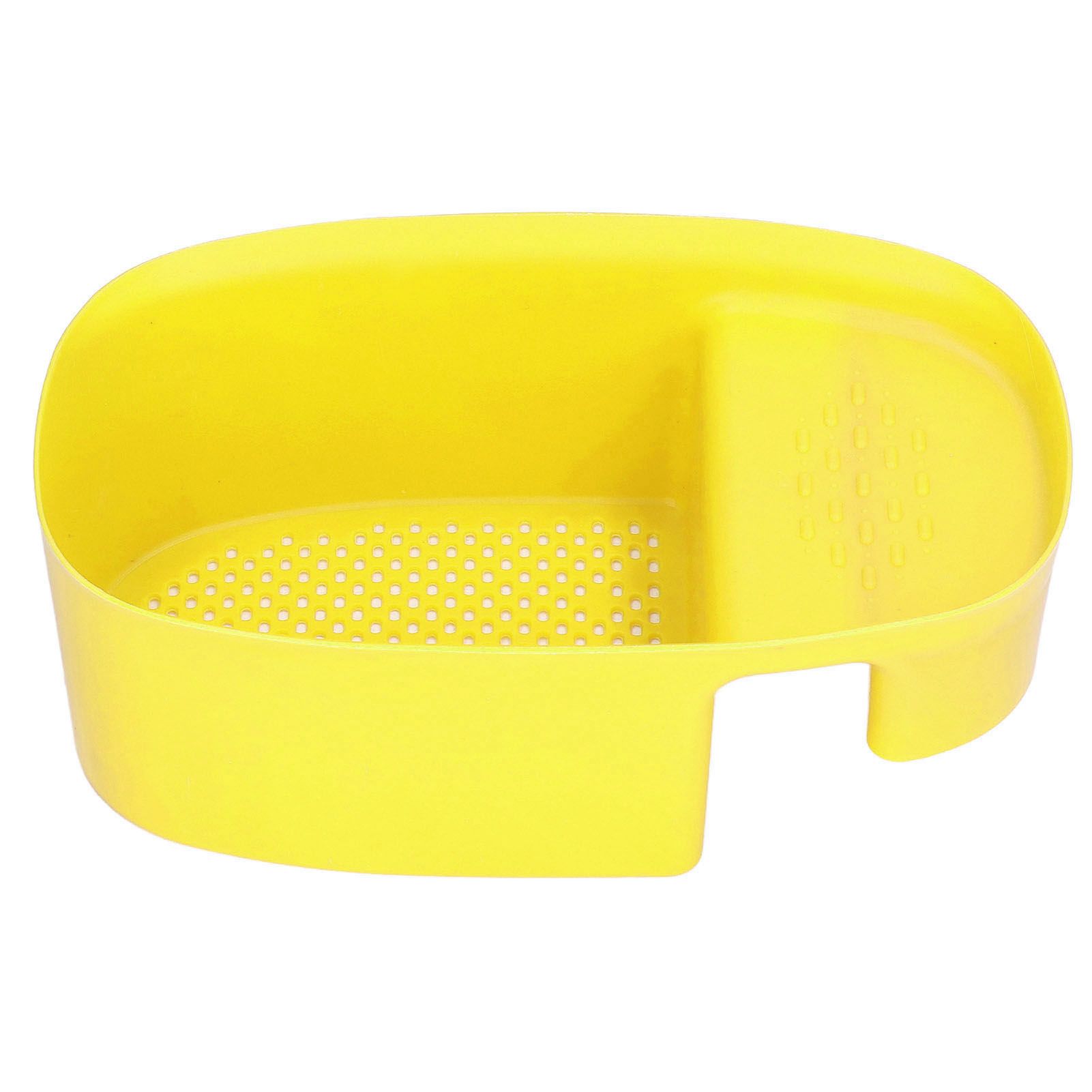 Sink Drain Basket Household Saddle Shaped Mesh Strainer for Kitchen Waste view 9
