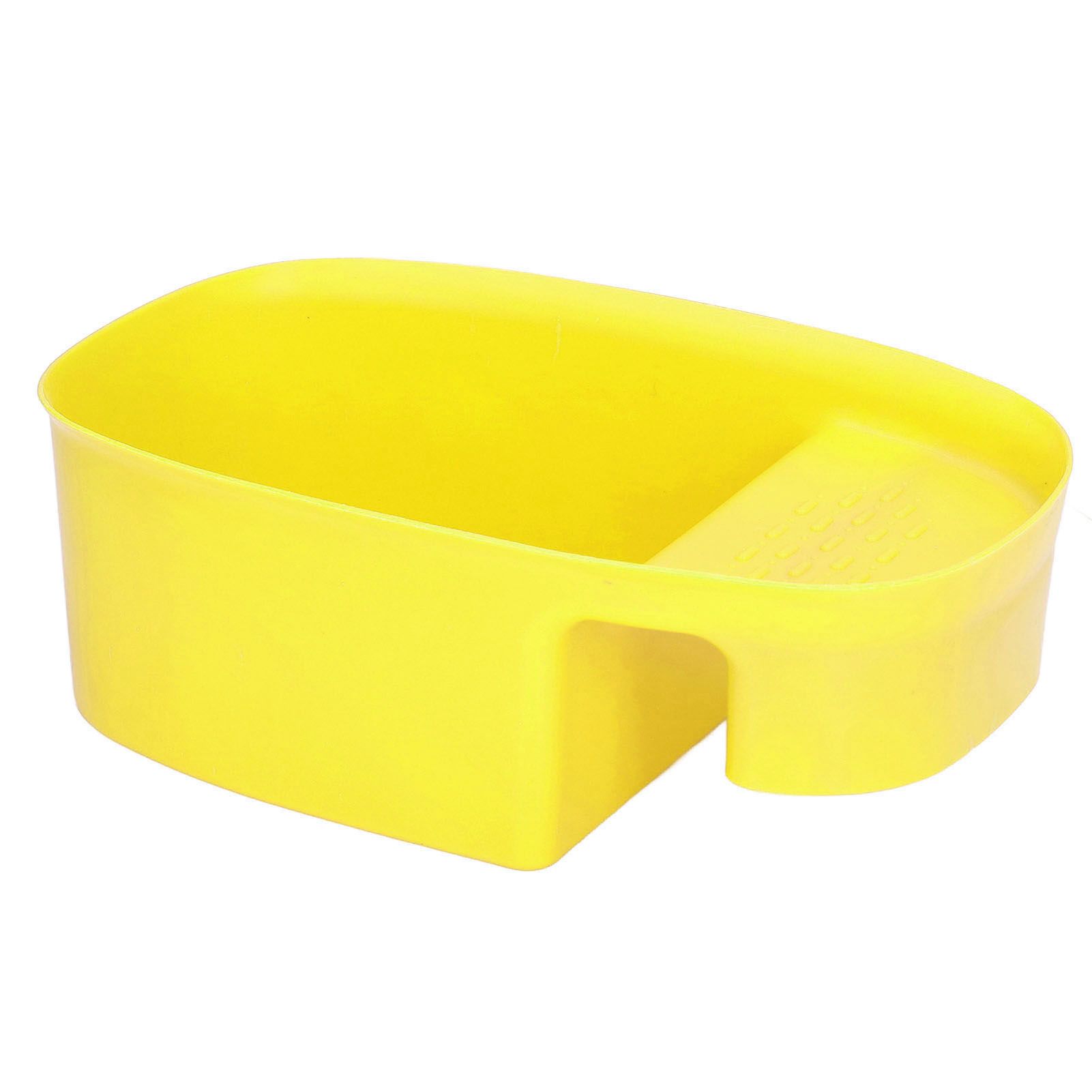 Sink Drain Basket Household Saddle Shaped Mesh Strainer for Kitchen Waste view 10