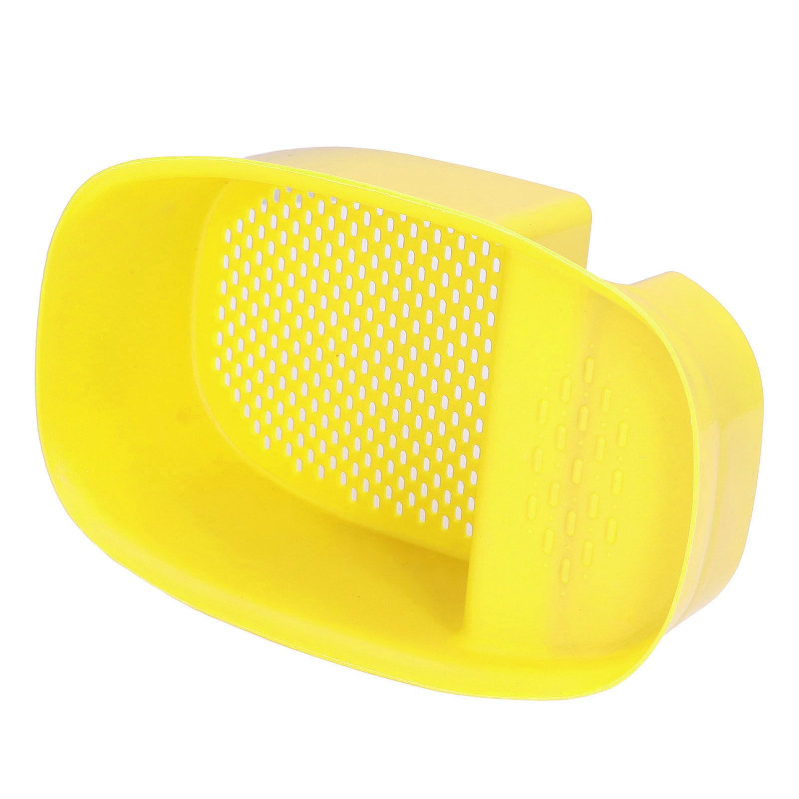 Sink Drain Basket Household Saddle Shaped Mesh Strainer for Kitchen Waste view 13