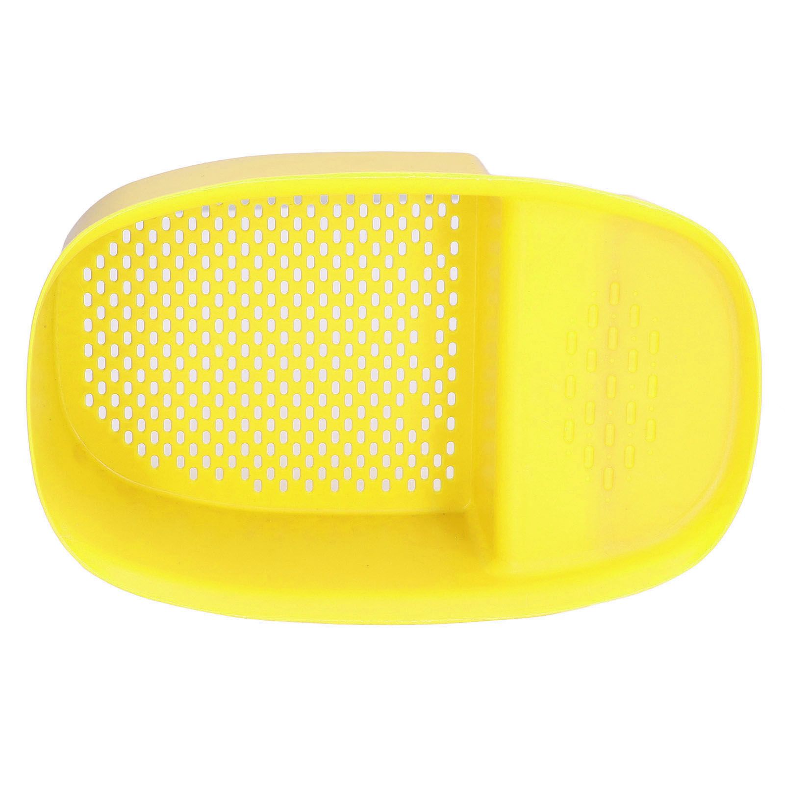 Sink Drain Basket Household Saddle Shaped Mesh Strainer for Kitchen Waste view 15