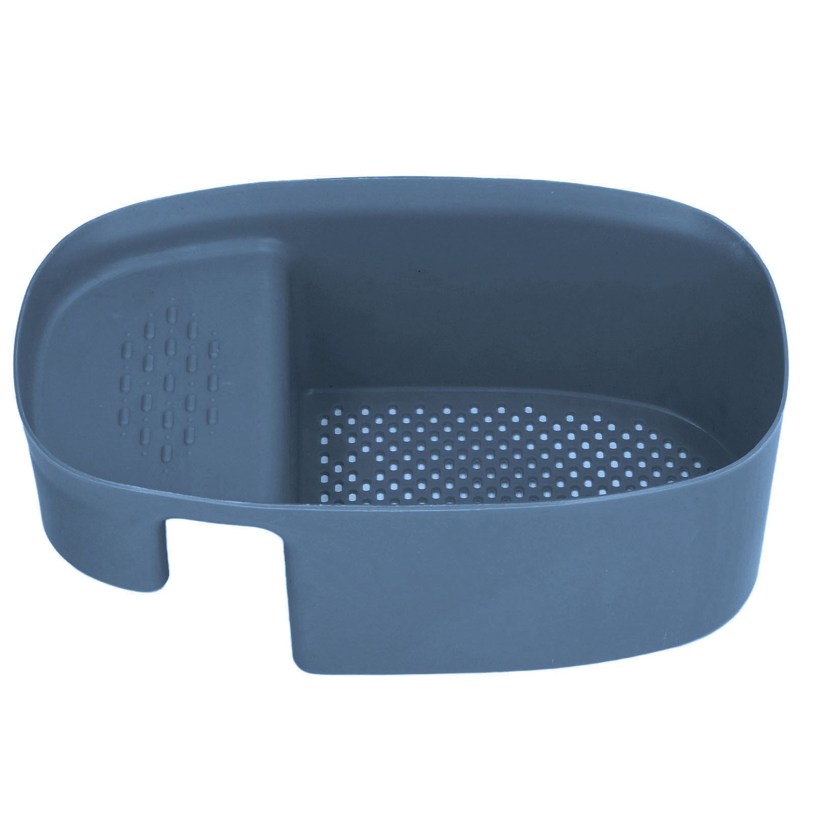 Sink Drain Basket Household Saddle Shaped Mesh Strainer for Kitchen Waste