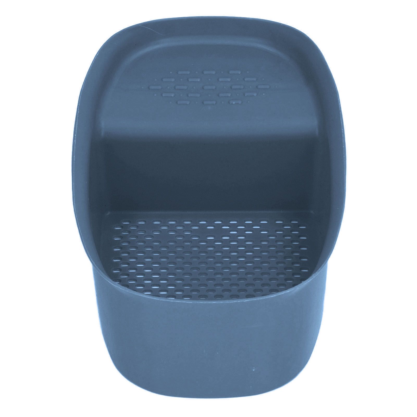 Sink Drain Basket Household Saddle Shaped Mesh Strainer for Kitchen Waste view 7