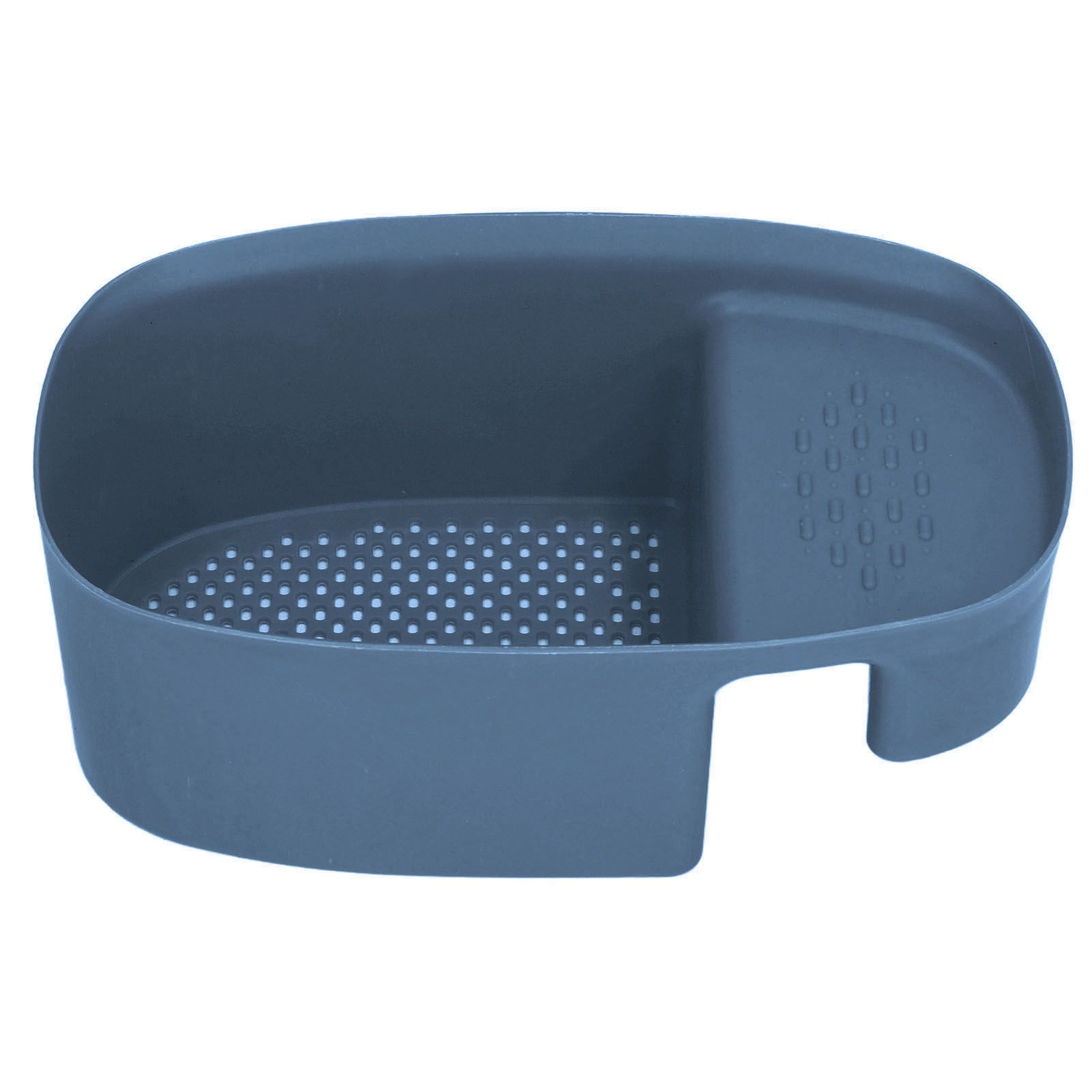 Sink Drain Basket Household Saddle Shaped Mesh Strainer for Kitchen Waste view 9